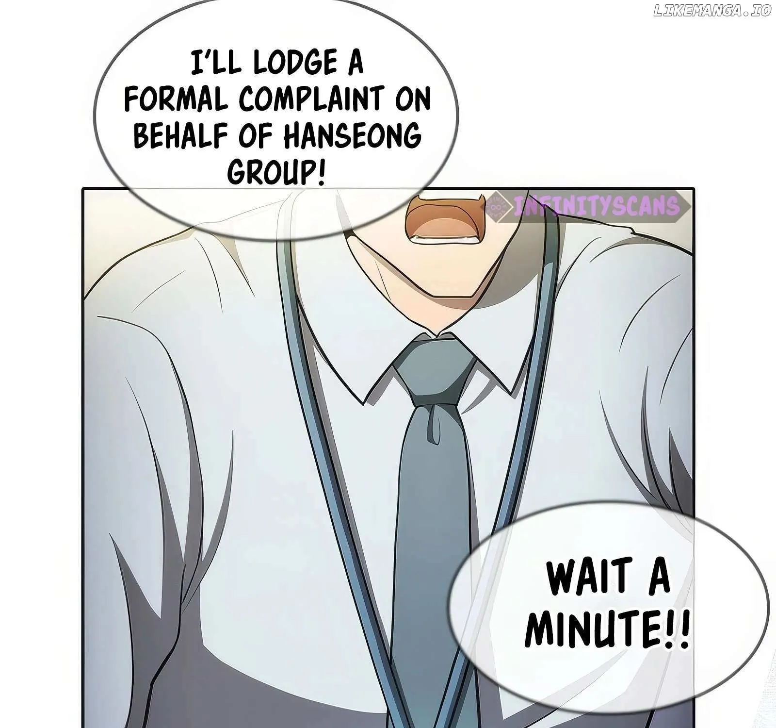 The Constellation That Returned From Hell Chapter 167 page 75 - 