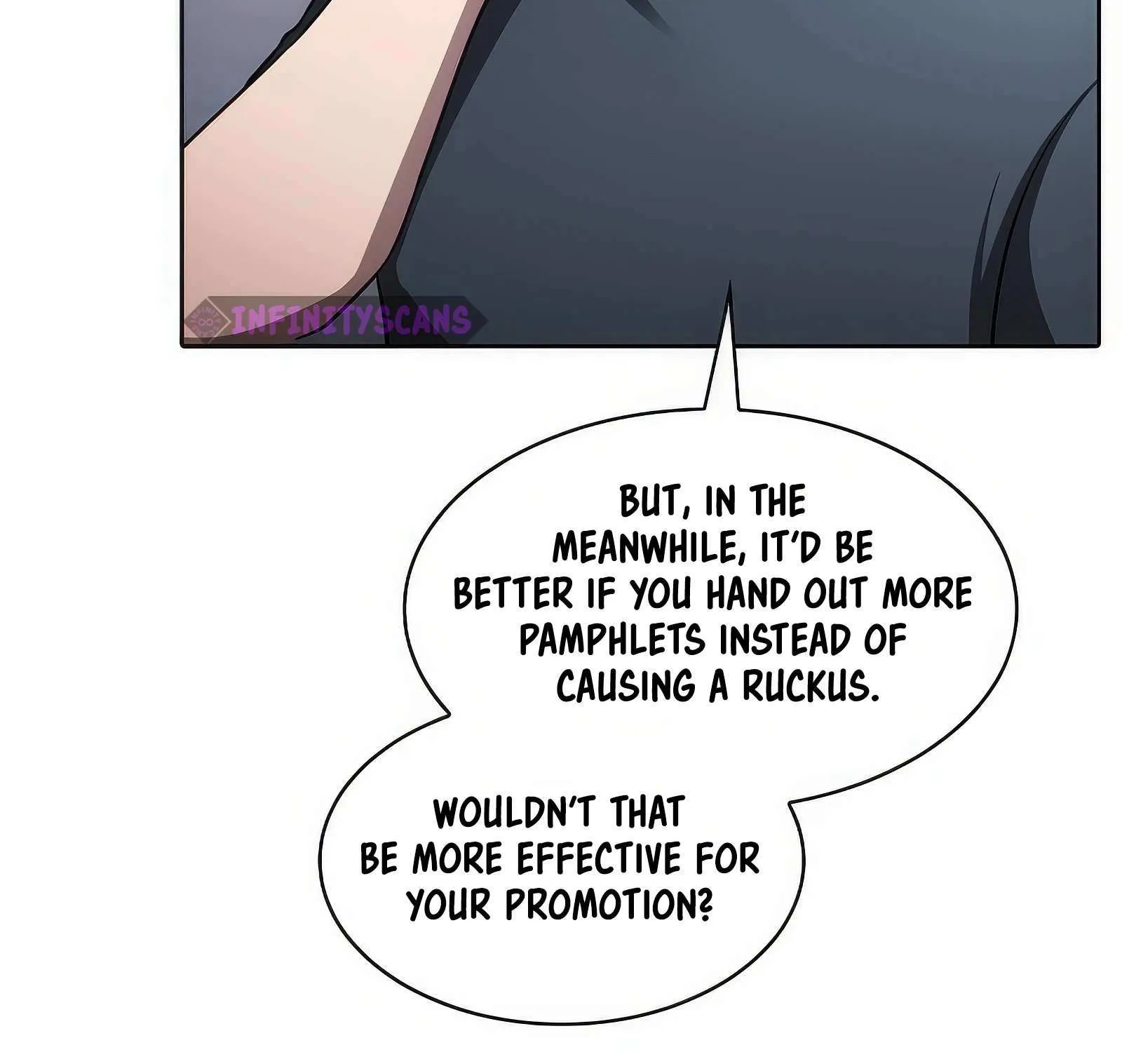 The Constellation That Returned From Hell Chapter 167 page 81 - 