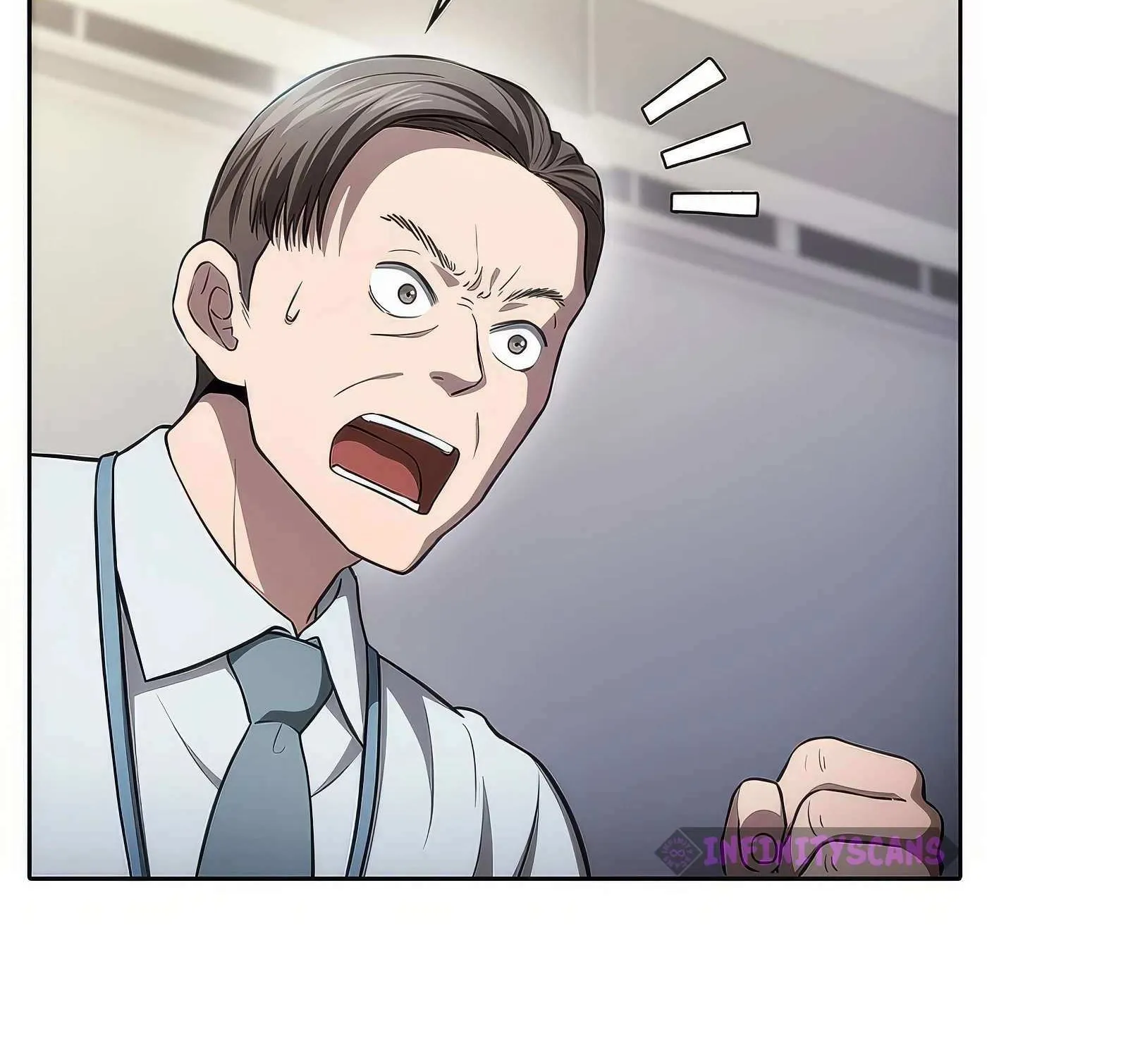 The Constellation That Returned From Hell Chapter 167 page 86 - 