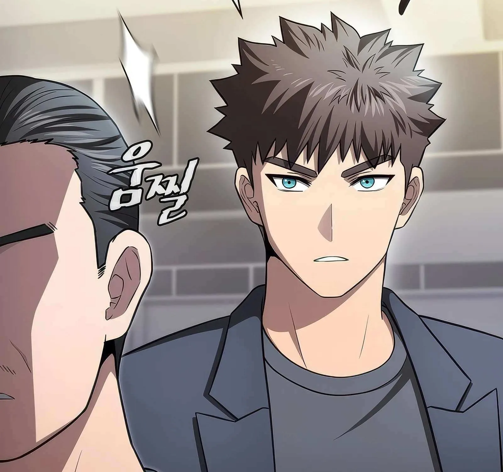 The Constellation That Returned From Hell Chapter 167 page 88 - 
