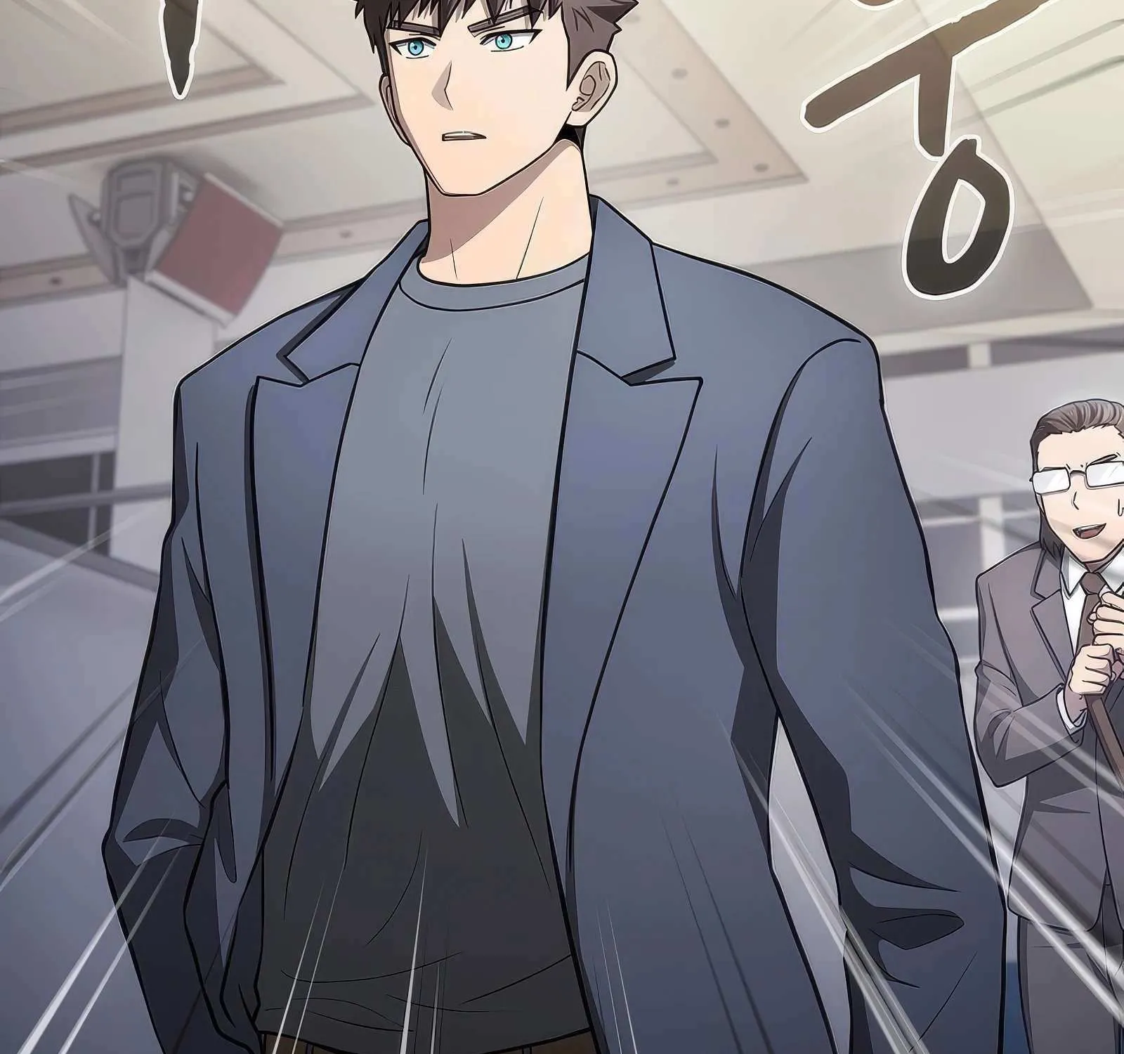 The Constellation That Returned From Hell Chapter 167 page 93 - 