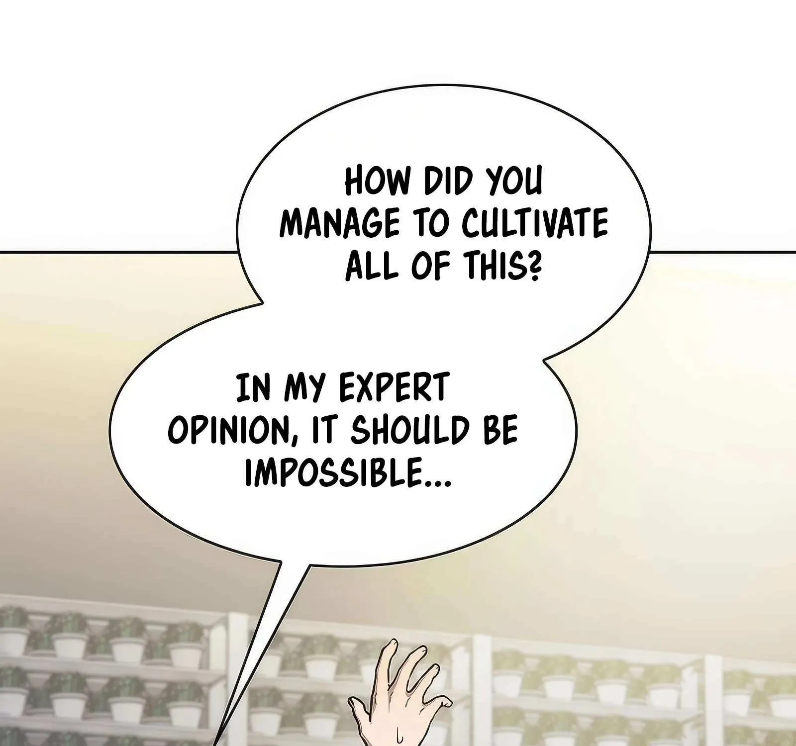 The Constellation That Returned From Hell Chapter 168 page 102 - 