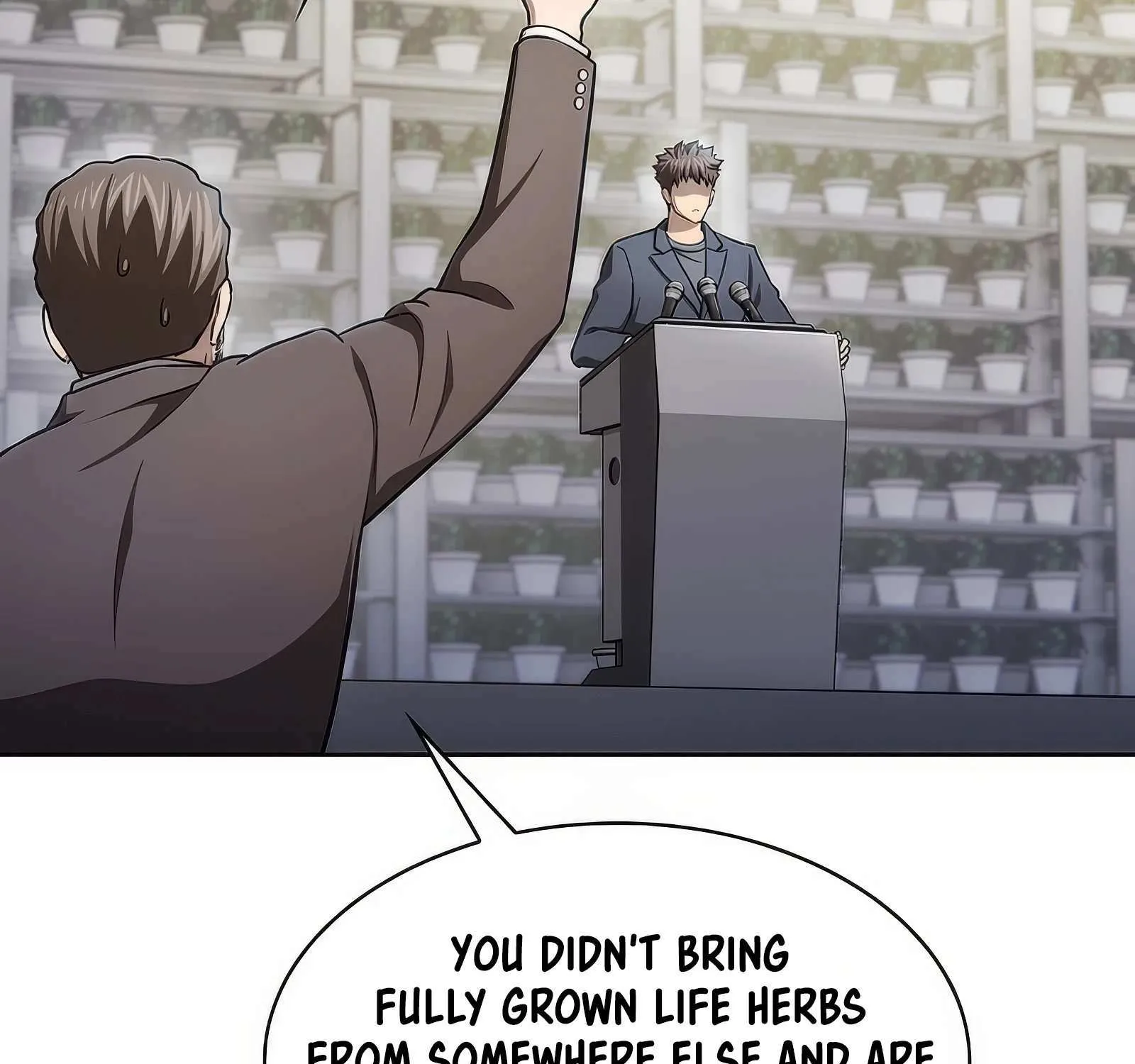 The Constellation That Returned From Hell Chapter 168 page 103 - 