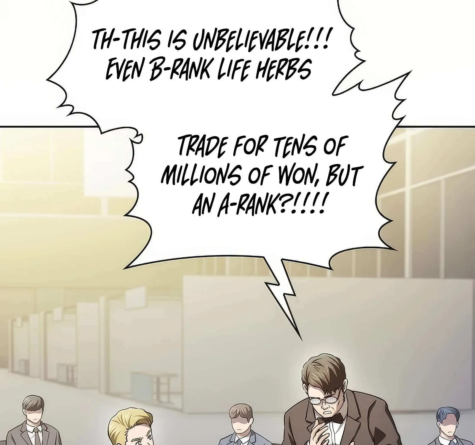 The Constellation That Returned From Hell Chapter 168 page 119 - 