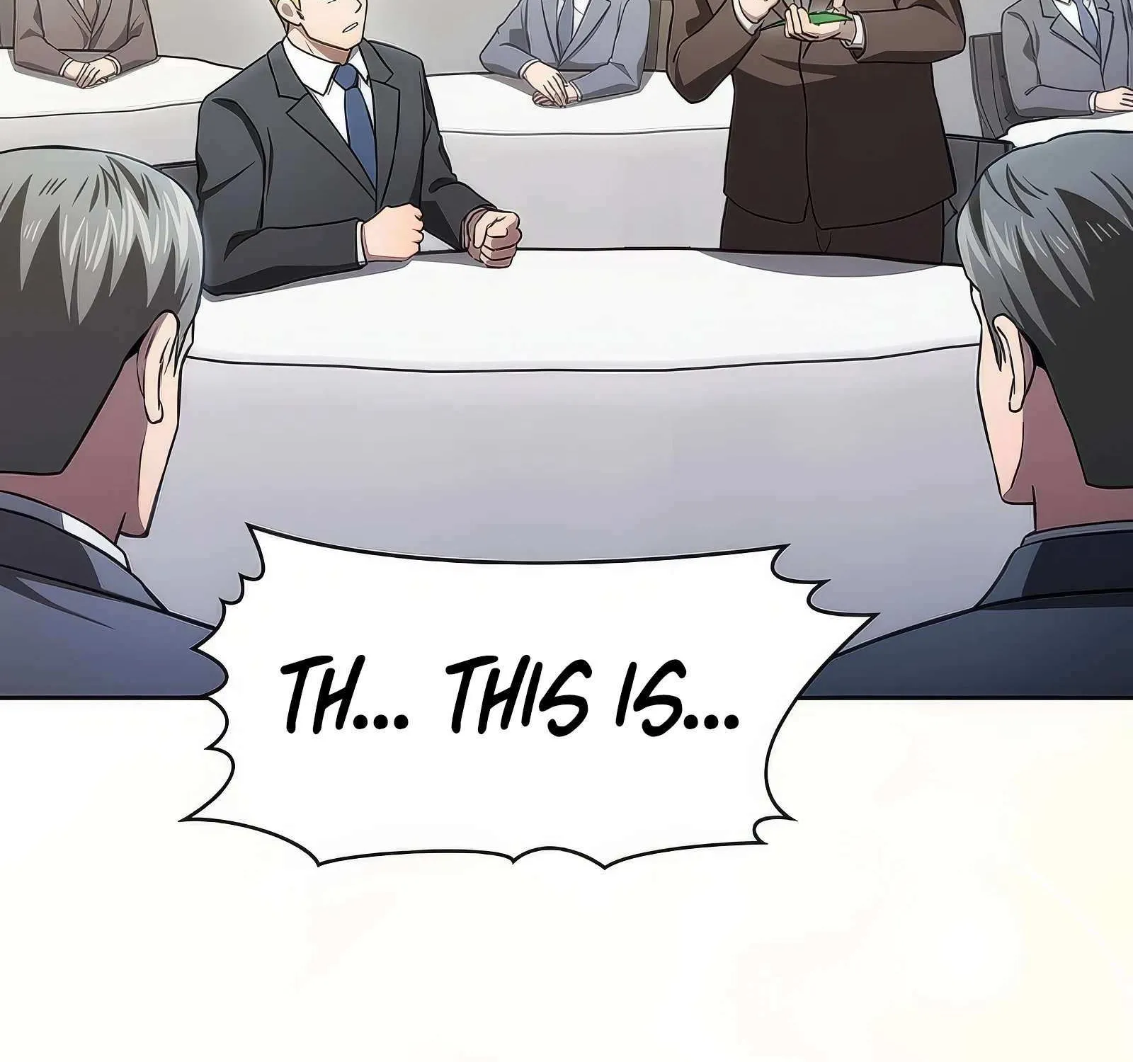 The Constellation That Returned From Hell Chapter 168 page 120 - 