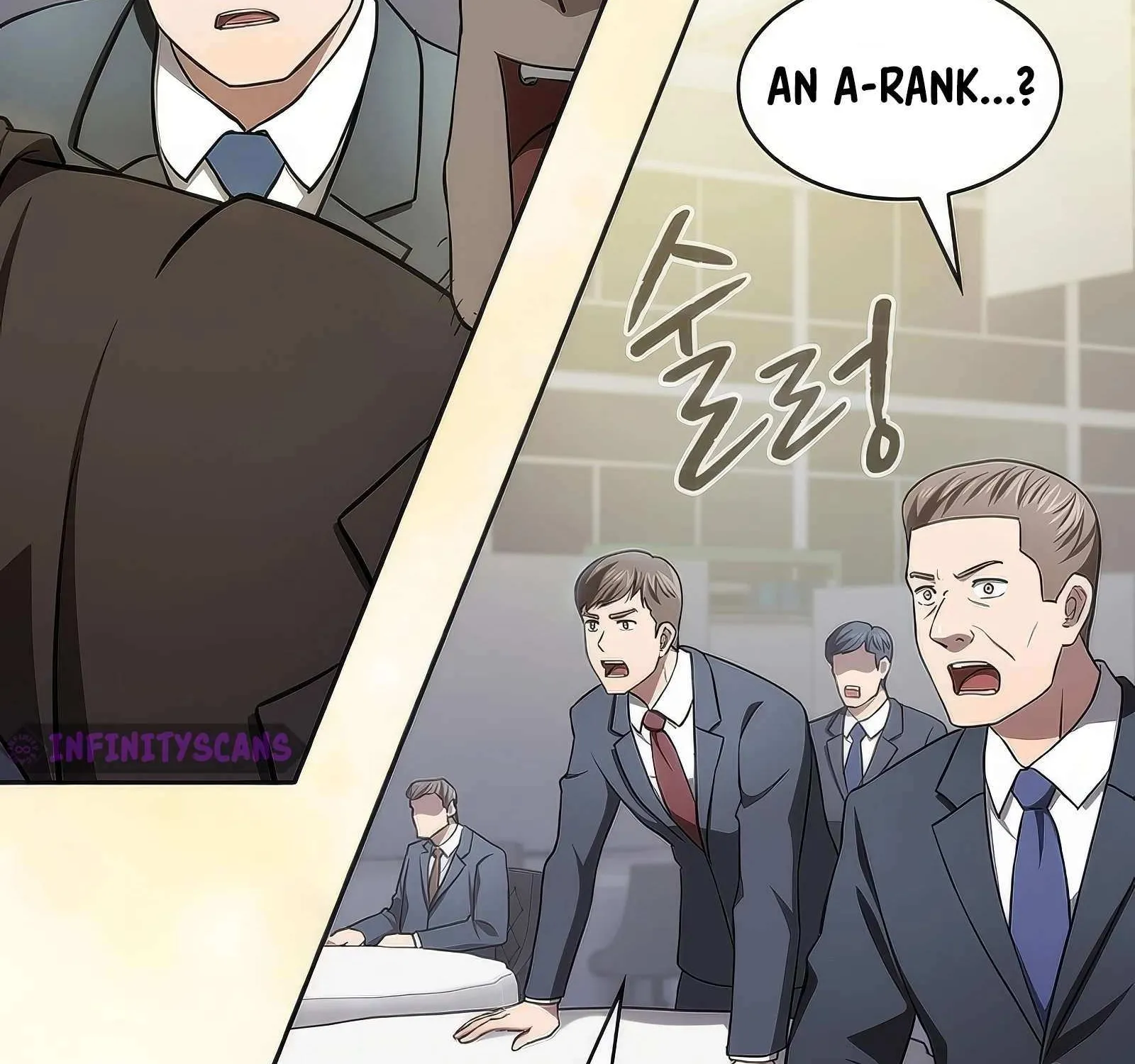 The Constellation That Returned From Hell Chapter 168 page 125 - 