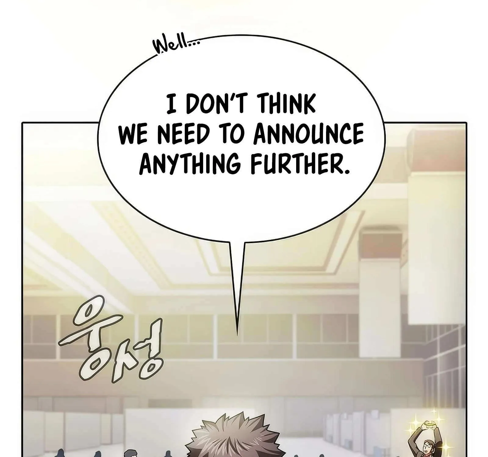 The Constellation That Returned From Hell Chapter 168 page 127 - 