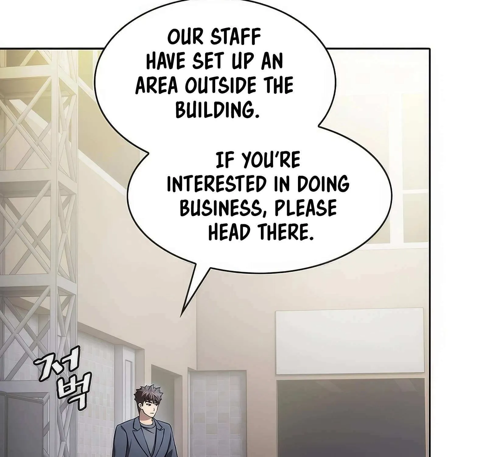 The Constellation That Returned From Hell Chapter 168 page 129 - 