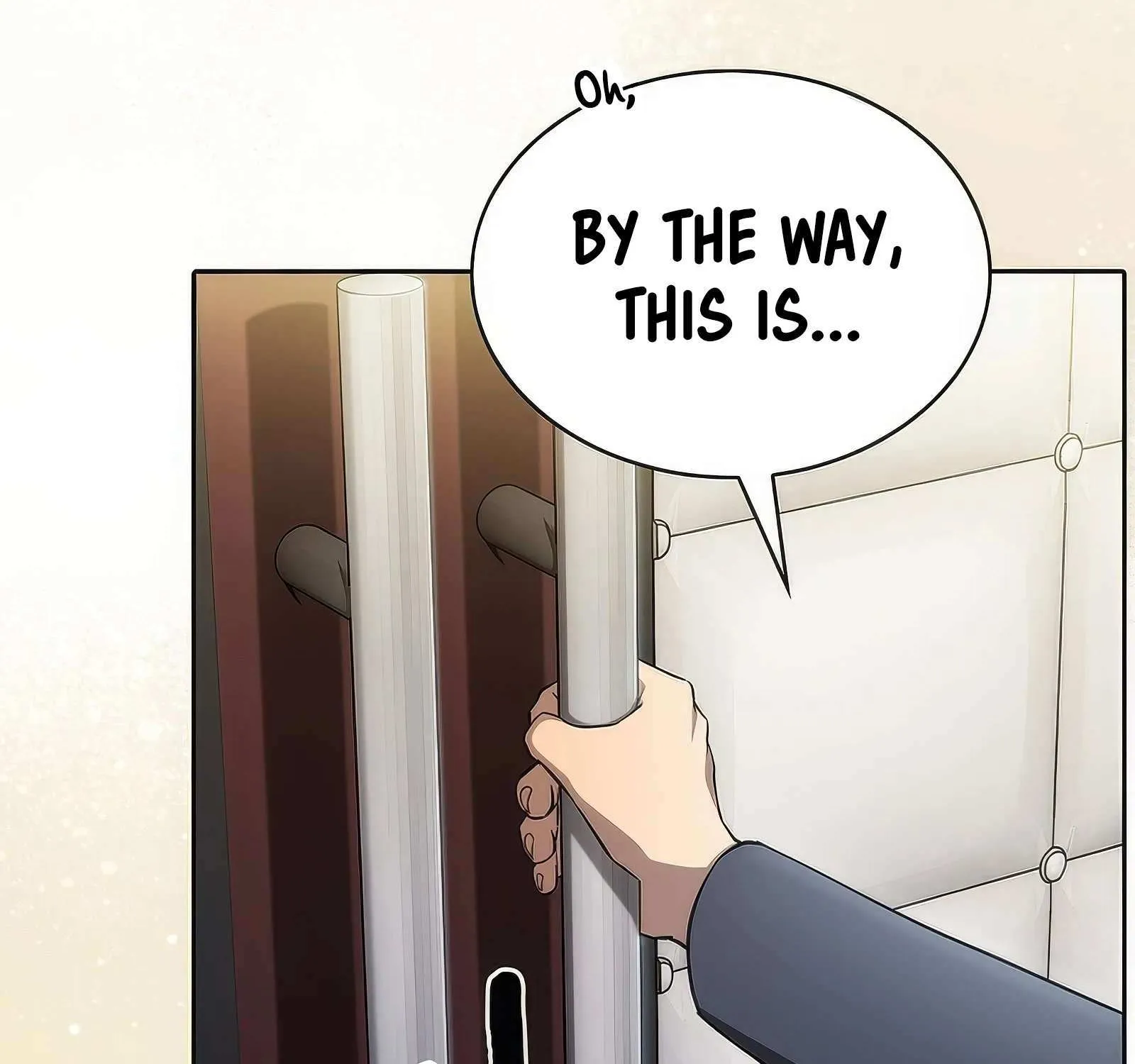 The Constellation That Returned From Hell Chapter 168 page 131 - 