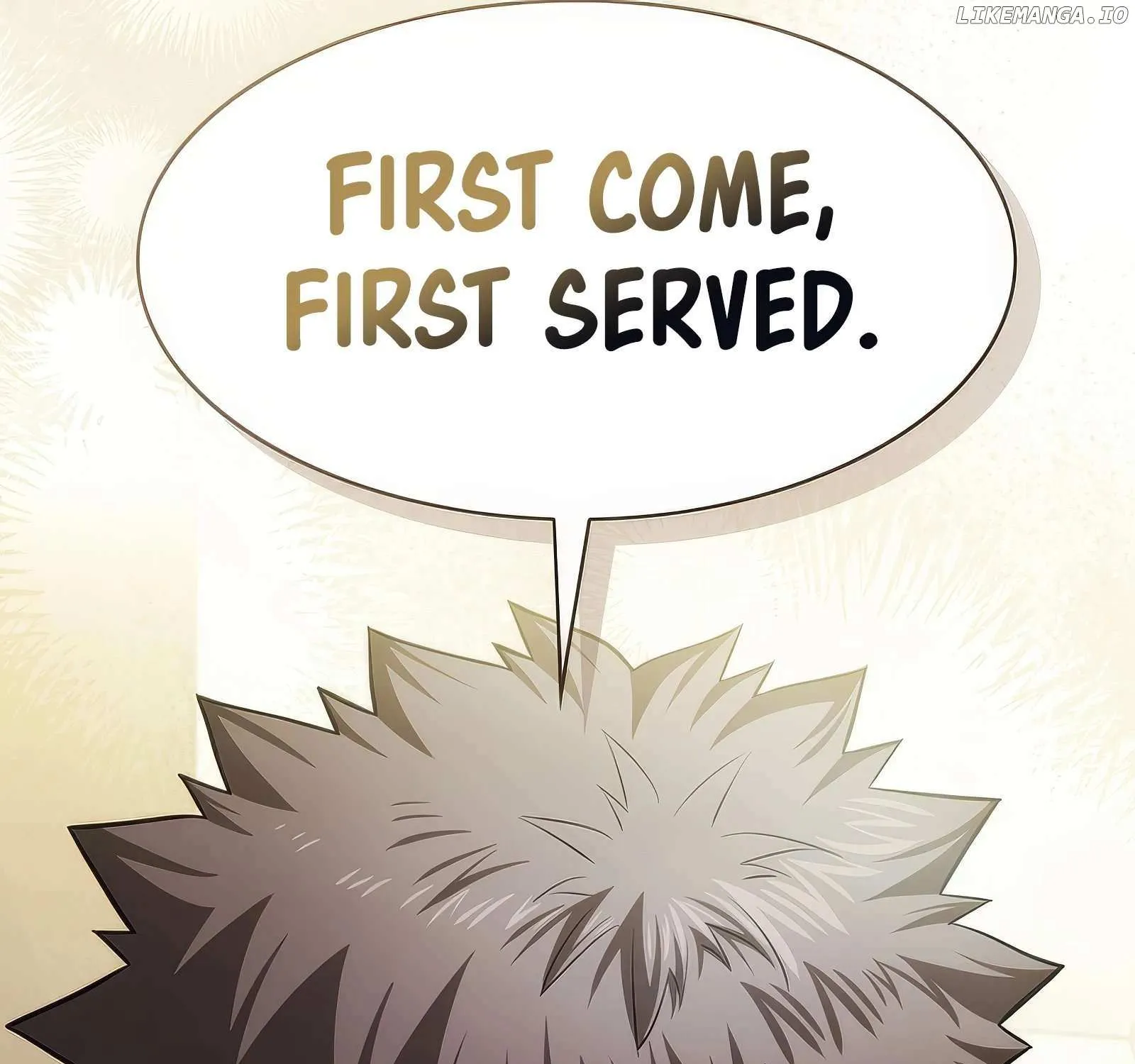 The Constellation That Returned From Hell Chapter 168 page 134 - 