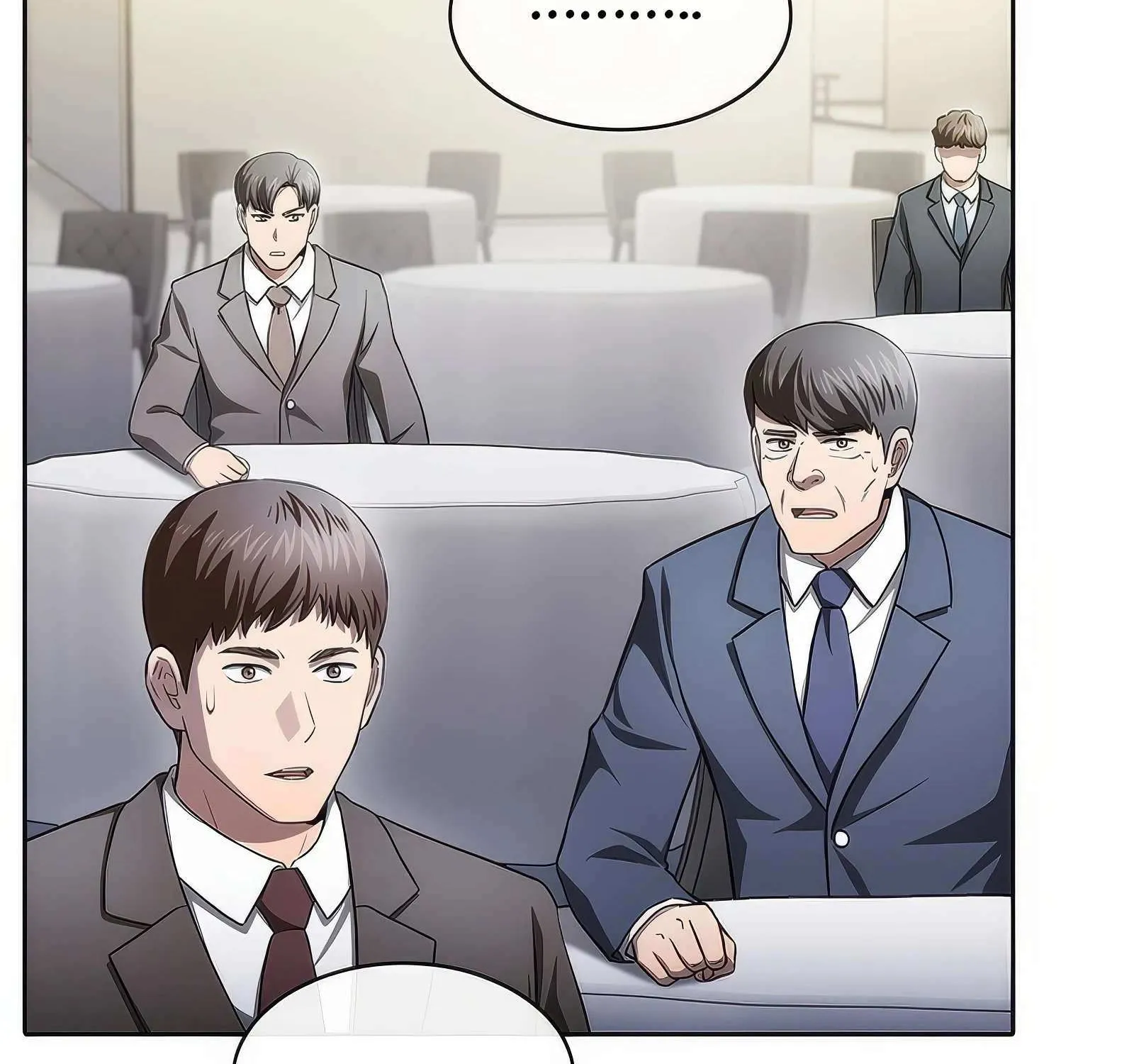 The Constellation That Returned From Hell Chapter 168 page 137 - 