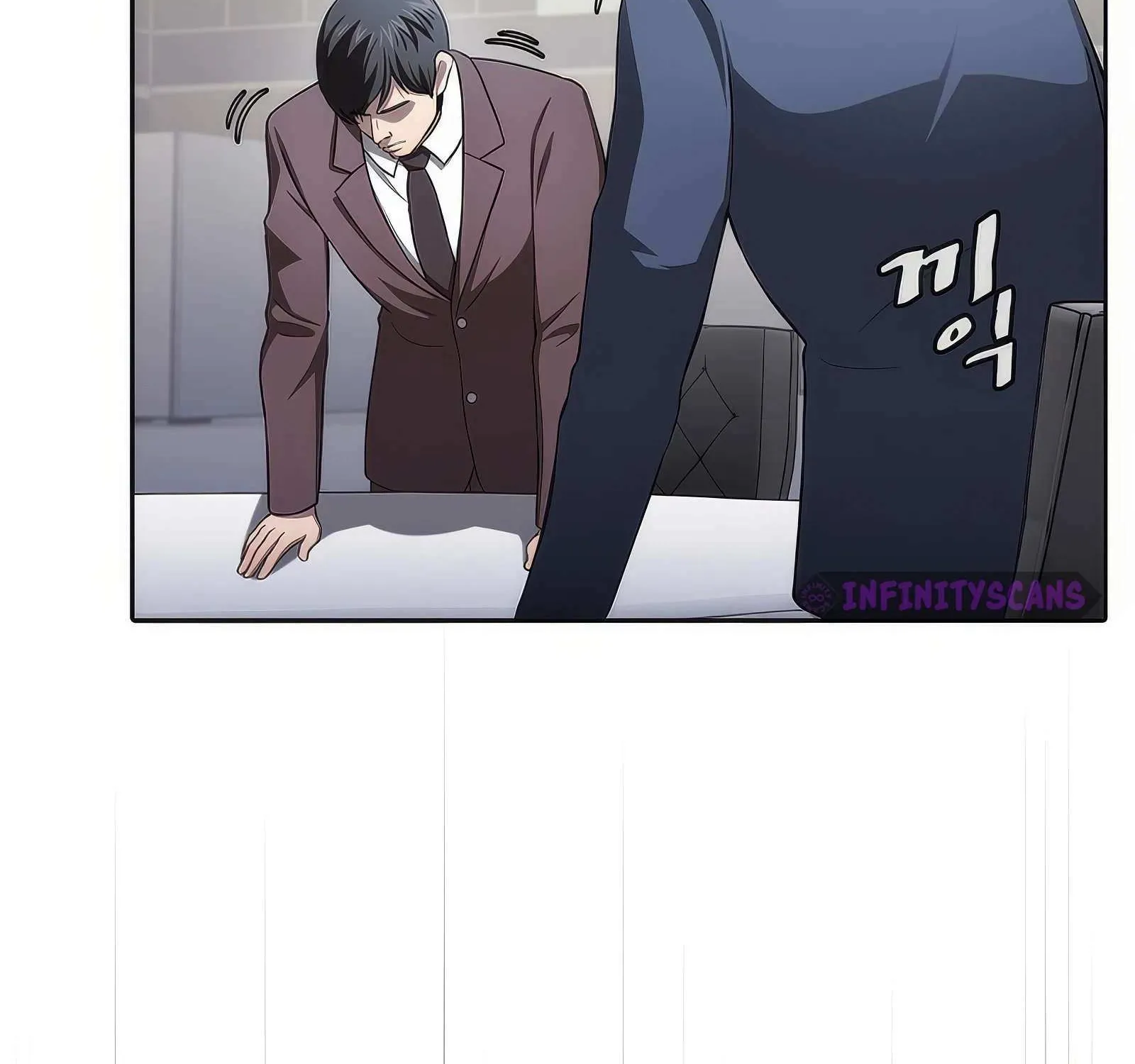 The Constellation That Returned From Hell Chapter 168 page 139 - 