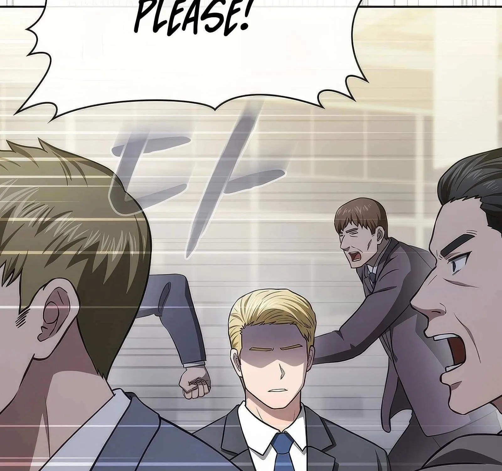 The Constellation That Returned From Hell Chapter 168 page 144 - 