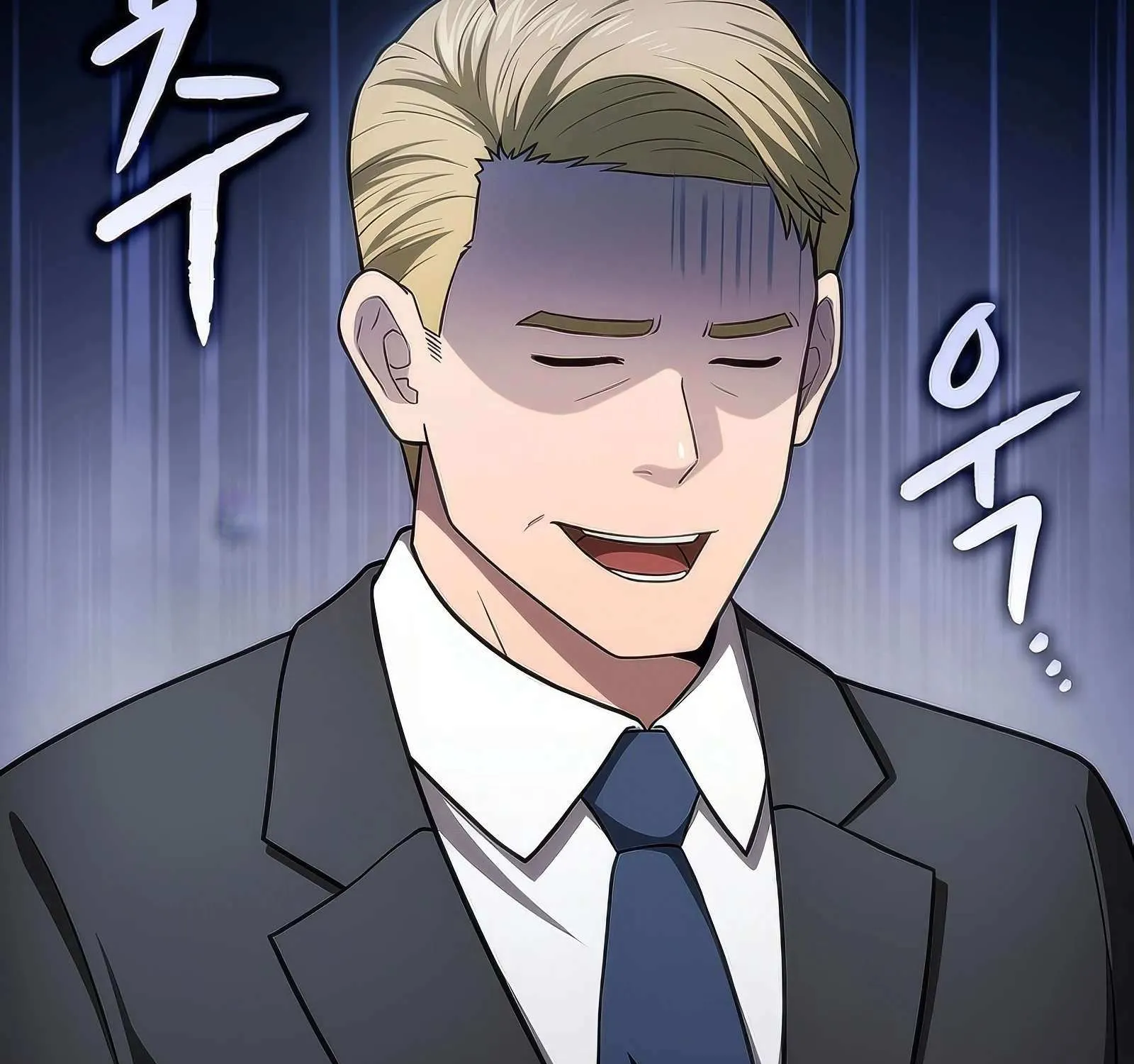 The Constellation That Returned From Hell Chapter 168 page 147 - 