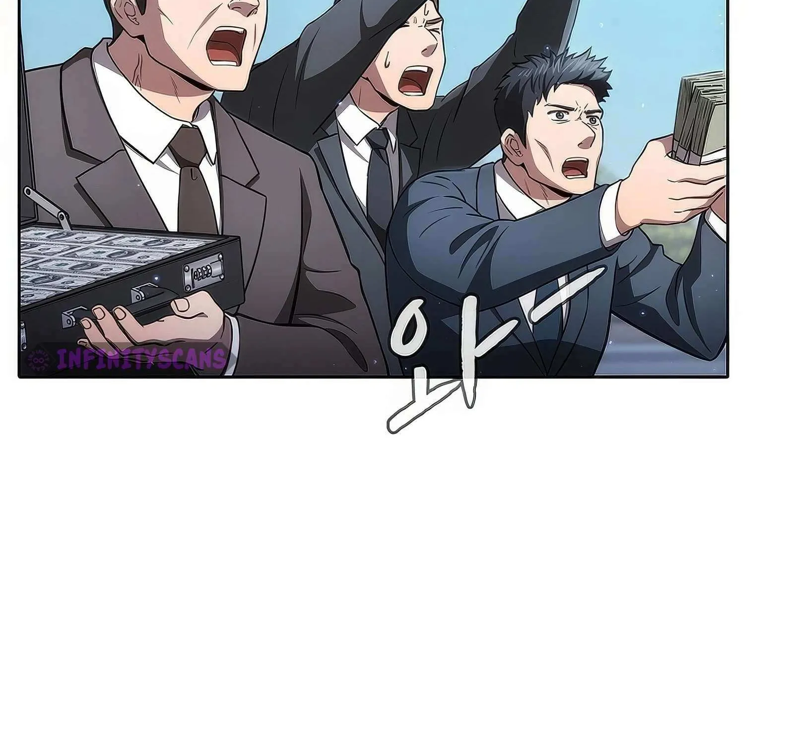 The Constellation That Returned From Hell Chapter 168 page 158 - 