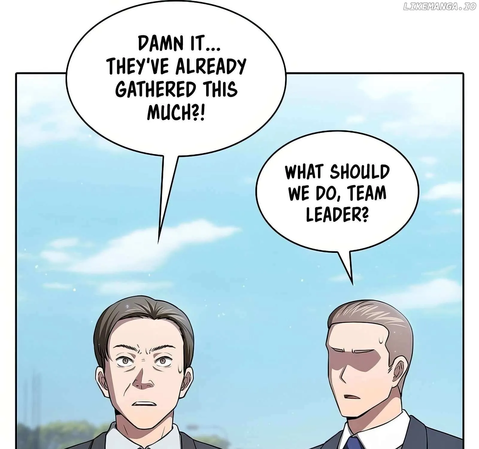 The Constellation That Returned From Hell Chapter 168 page 162 - 