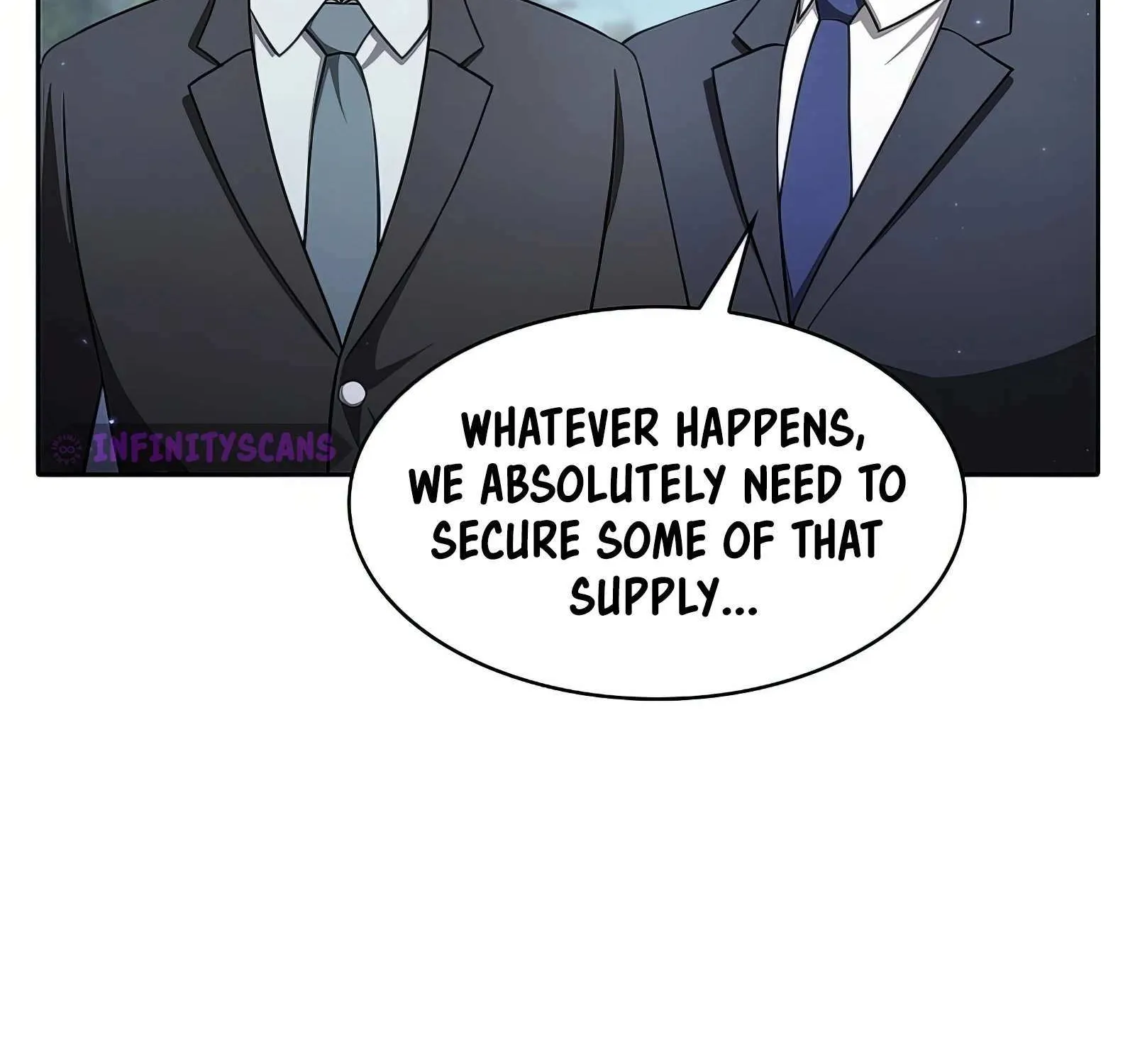 The Constellation That Returned From Hell Chapter 168 page 163 - 