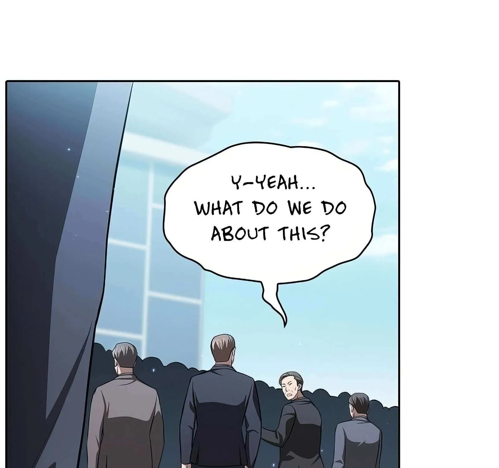 The Constellation That Returned From Hell Chapter 168 page 164 - 