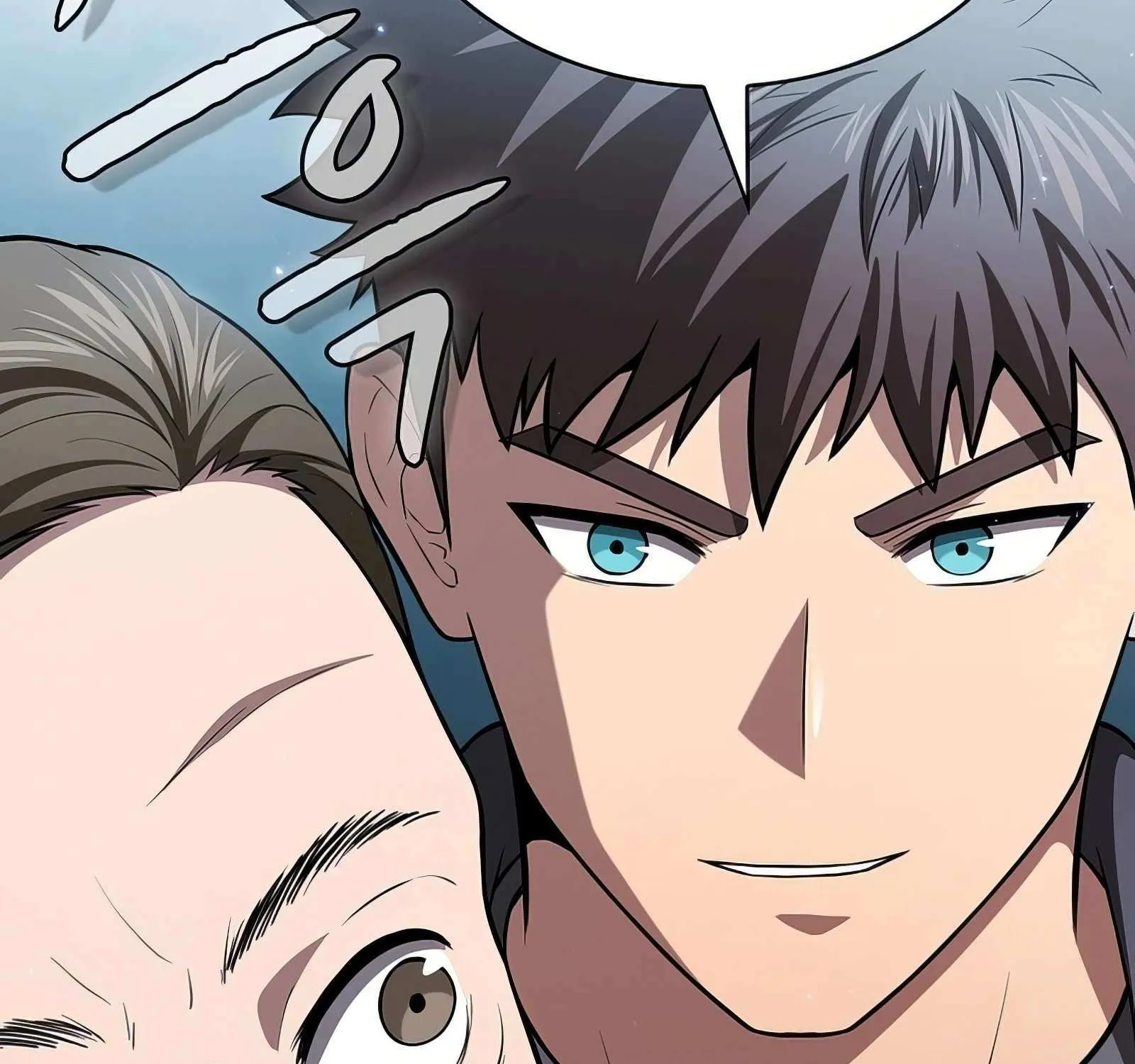 The Constellation That Returned From Hell Chapter 168 page 168 - 