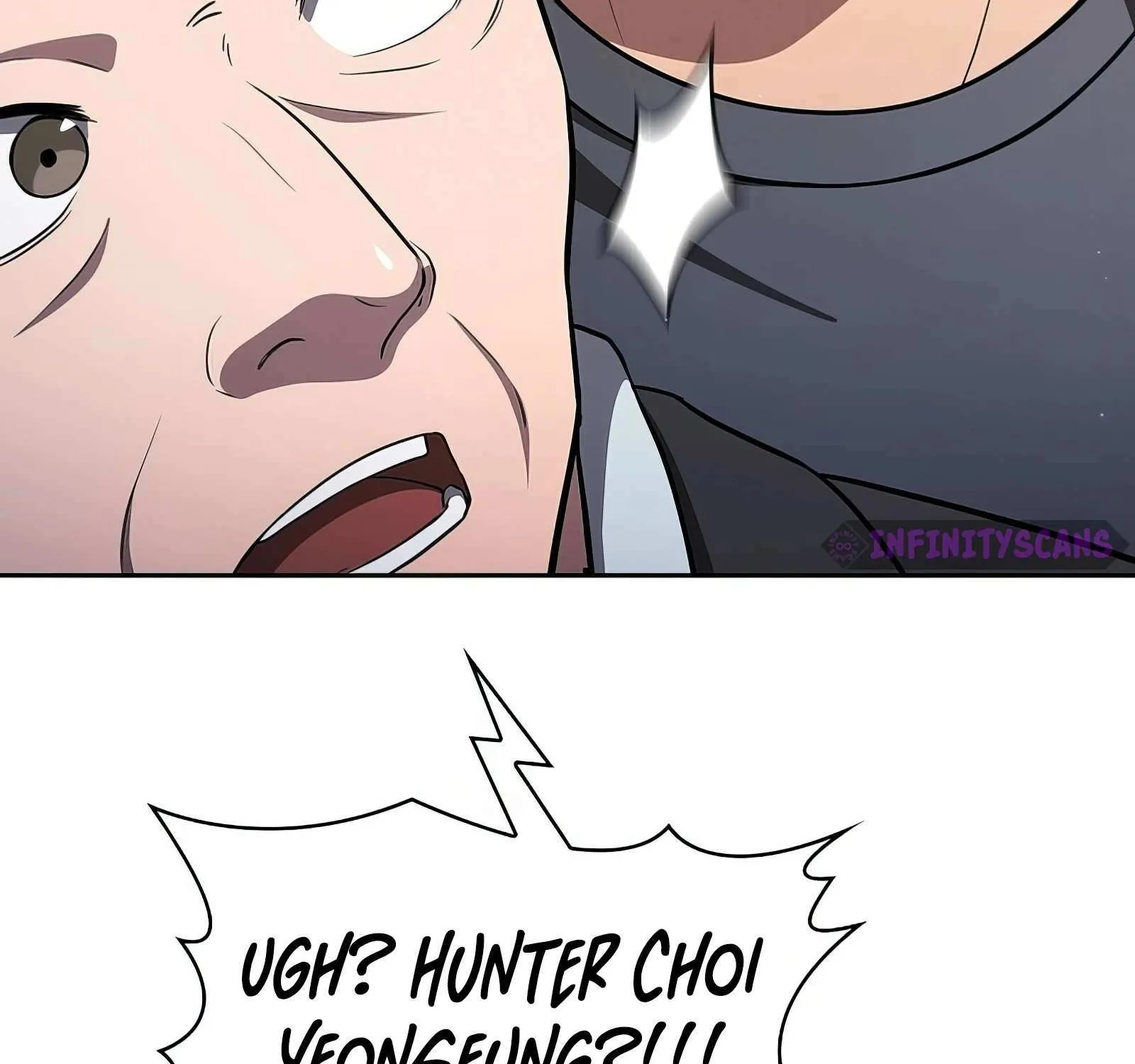 The Constellation That Returned From Hell Chapter 168 page 169 - 