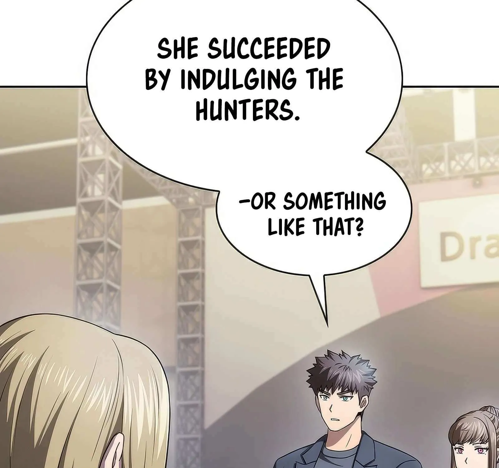 The Constellation That Returned From Hell Chapter 168 page 18 - 