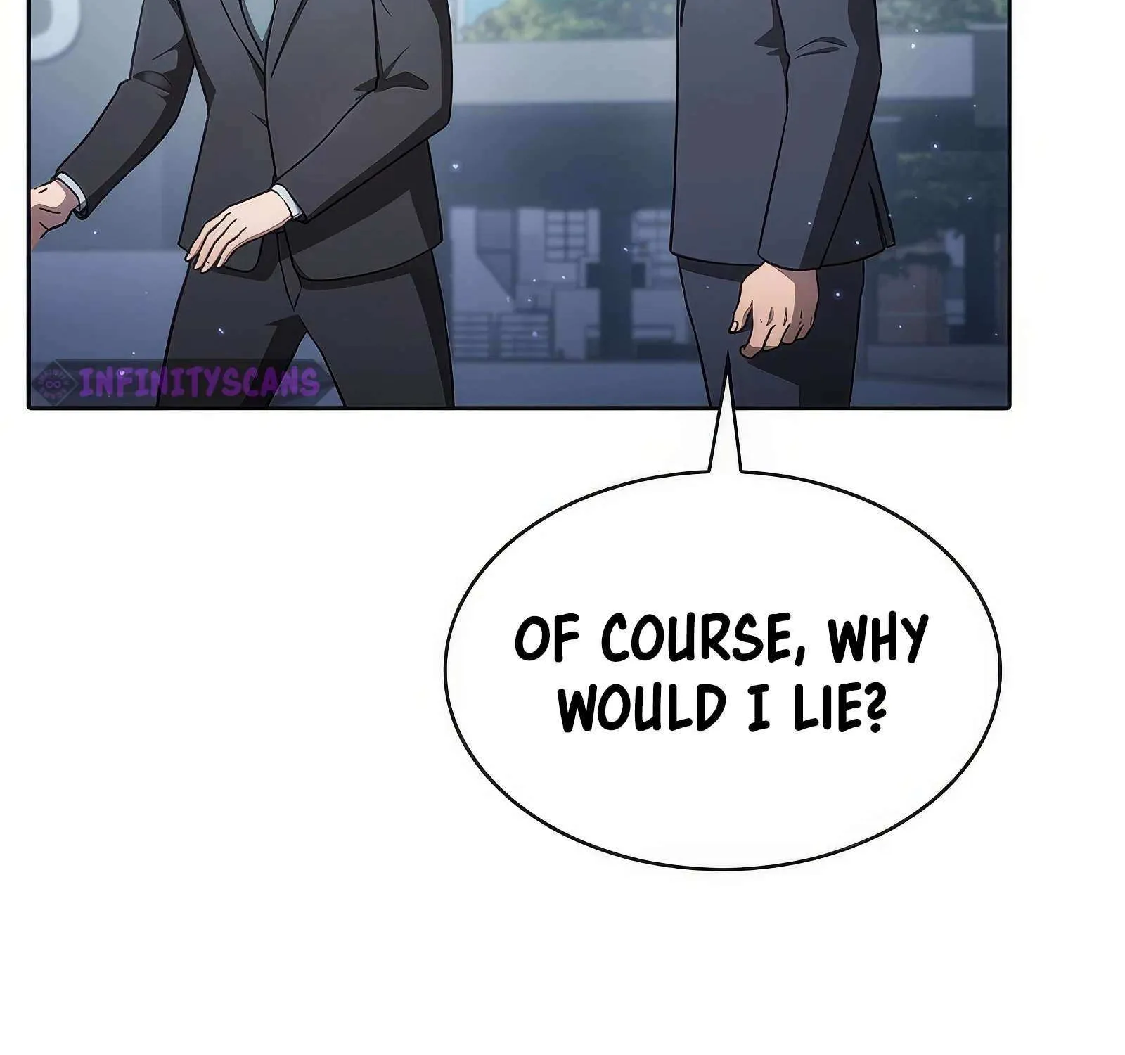 The Constellation That Returned From Hell Chapter 168 page 172 - 