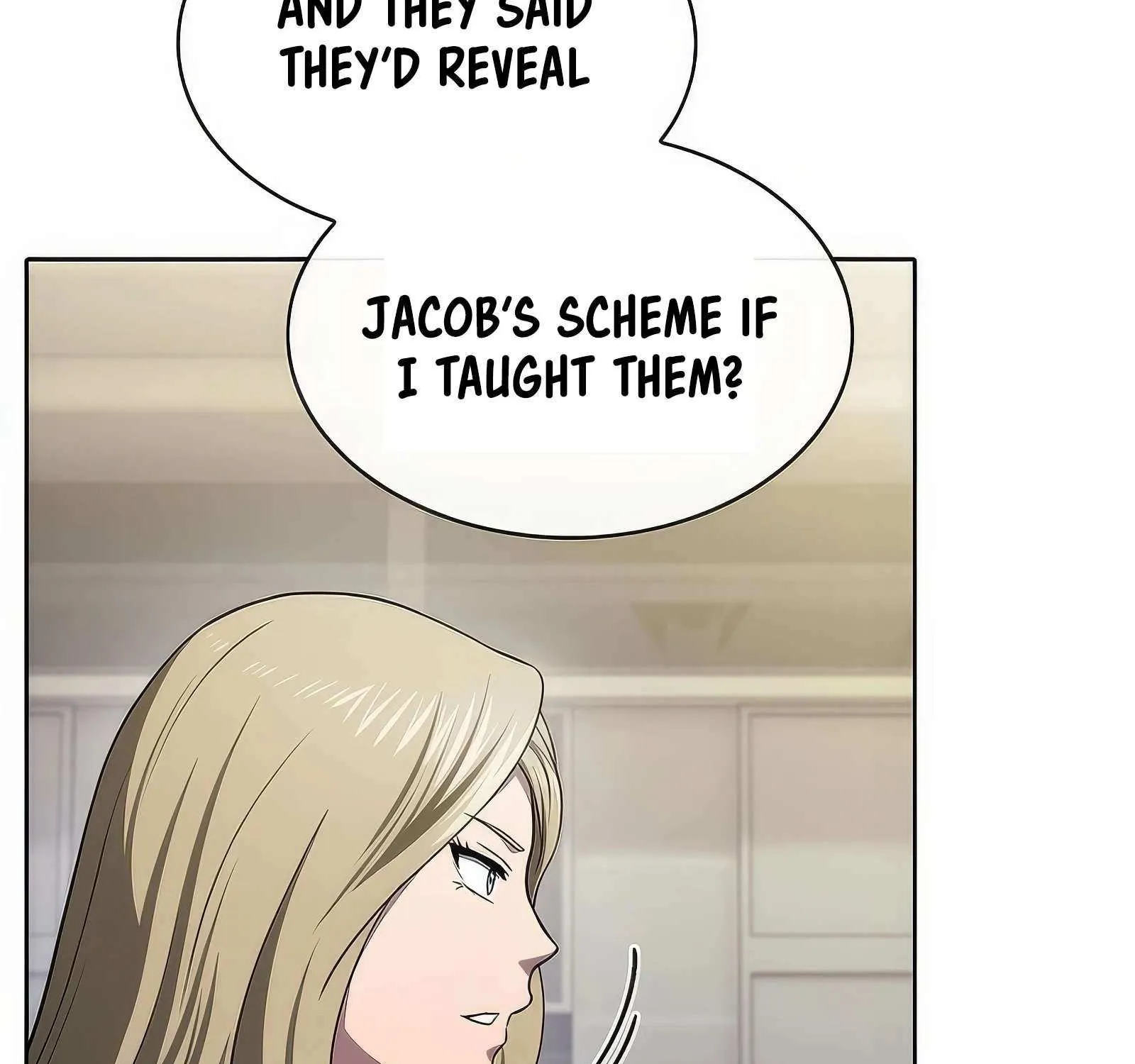 The Constellation That Returned From Hell Chapter 168 page 23 - 