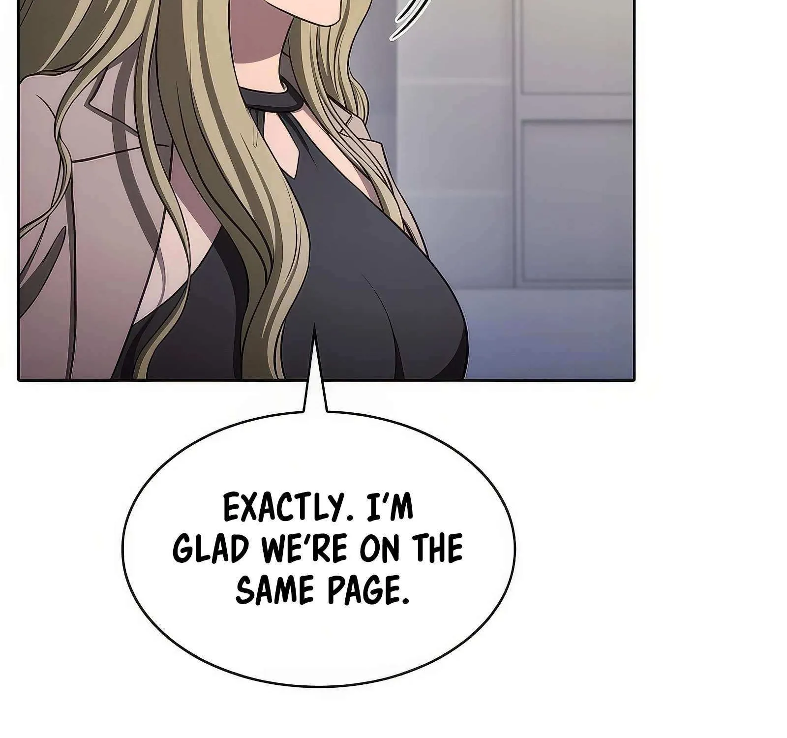 The Constellation That Returned From Hell Chapter 168 page 24 - 
