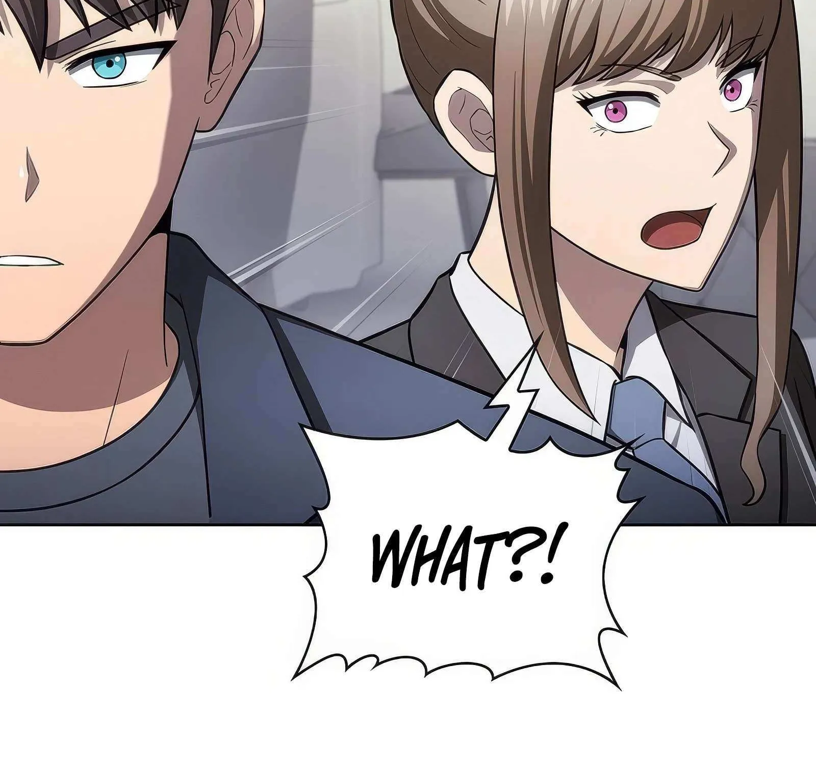 The Constellation That Returned From Hell Chapter 168 page 30 - 