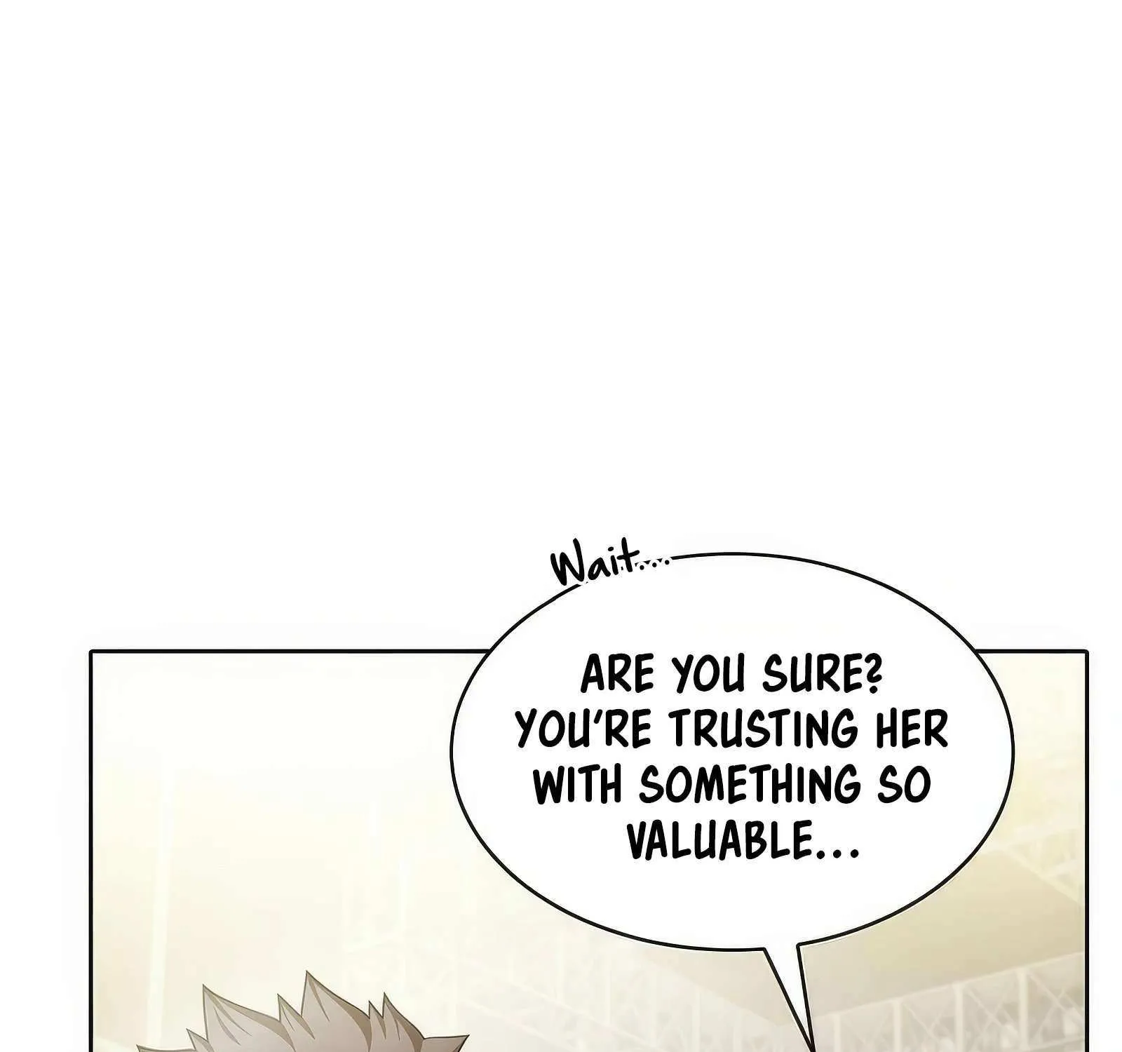 The Constellation That Returned From Hell Chapter 168 page 31 - 
