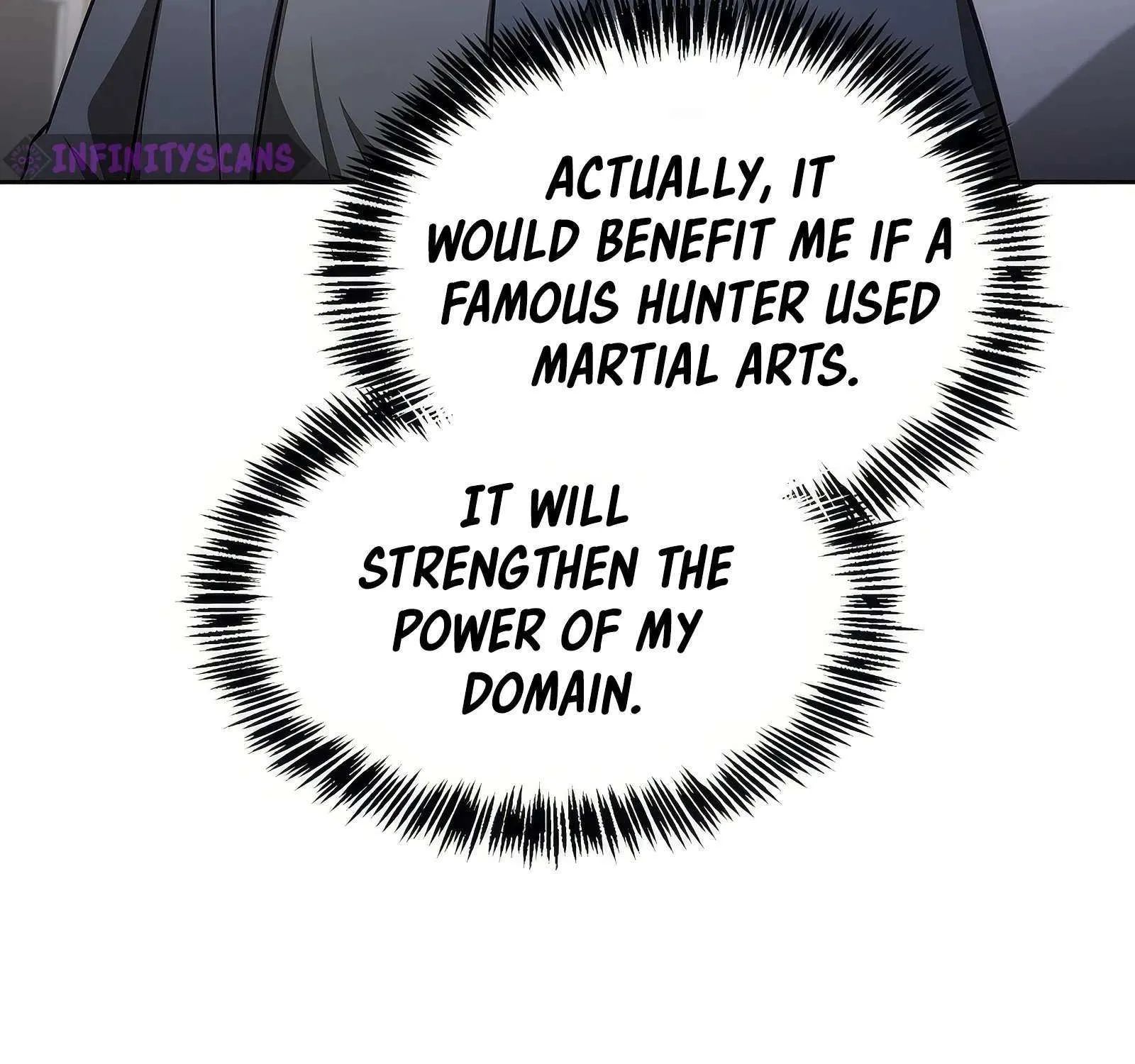 The Constellation That Returned From Hell Chapter 168 page 35 - 