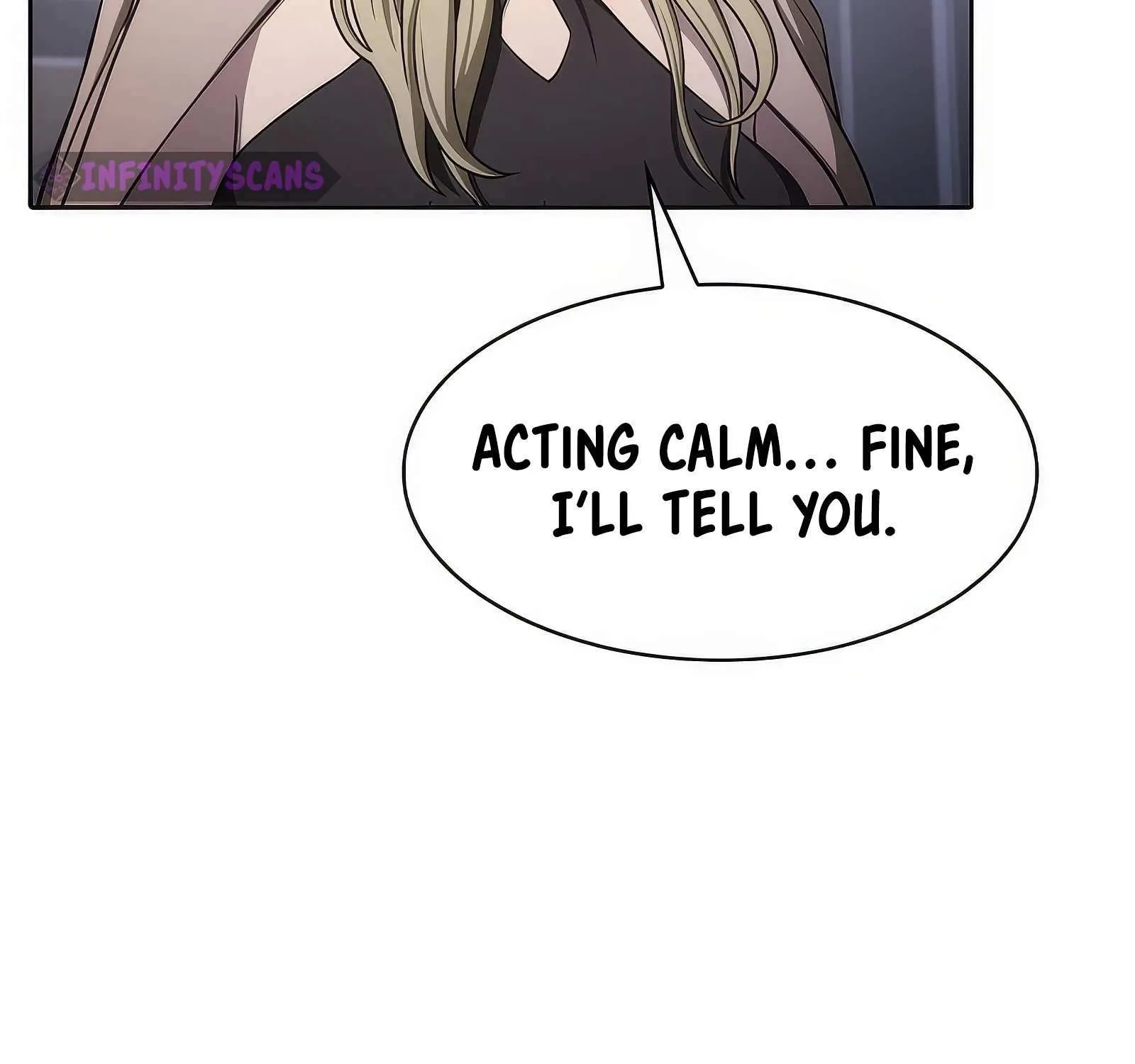 The Constellation That Returned From Hell Chapter 168 page 41 - 