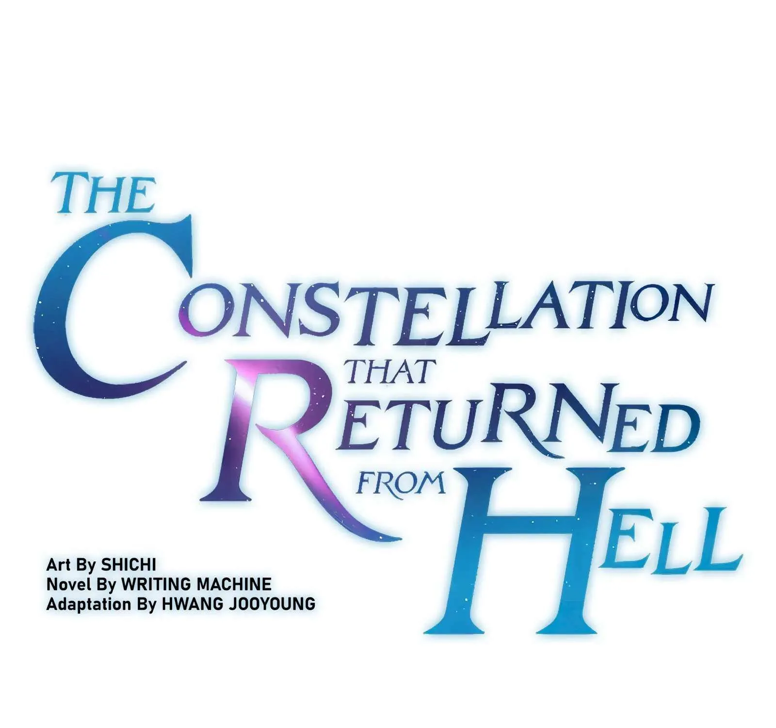 The Constellation That Returned From Hell Chapter 168 page 45 - 
