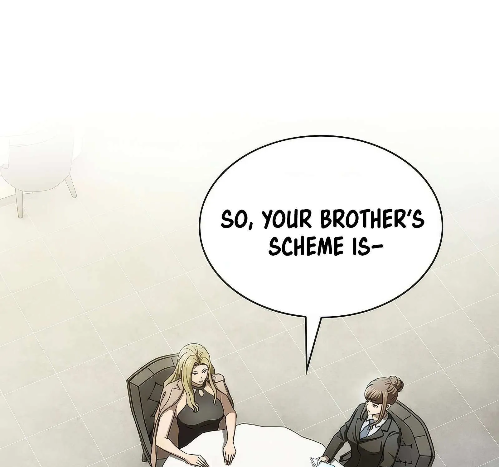 The Constellation That Returned From Hell Chapter 168 page 49 - 