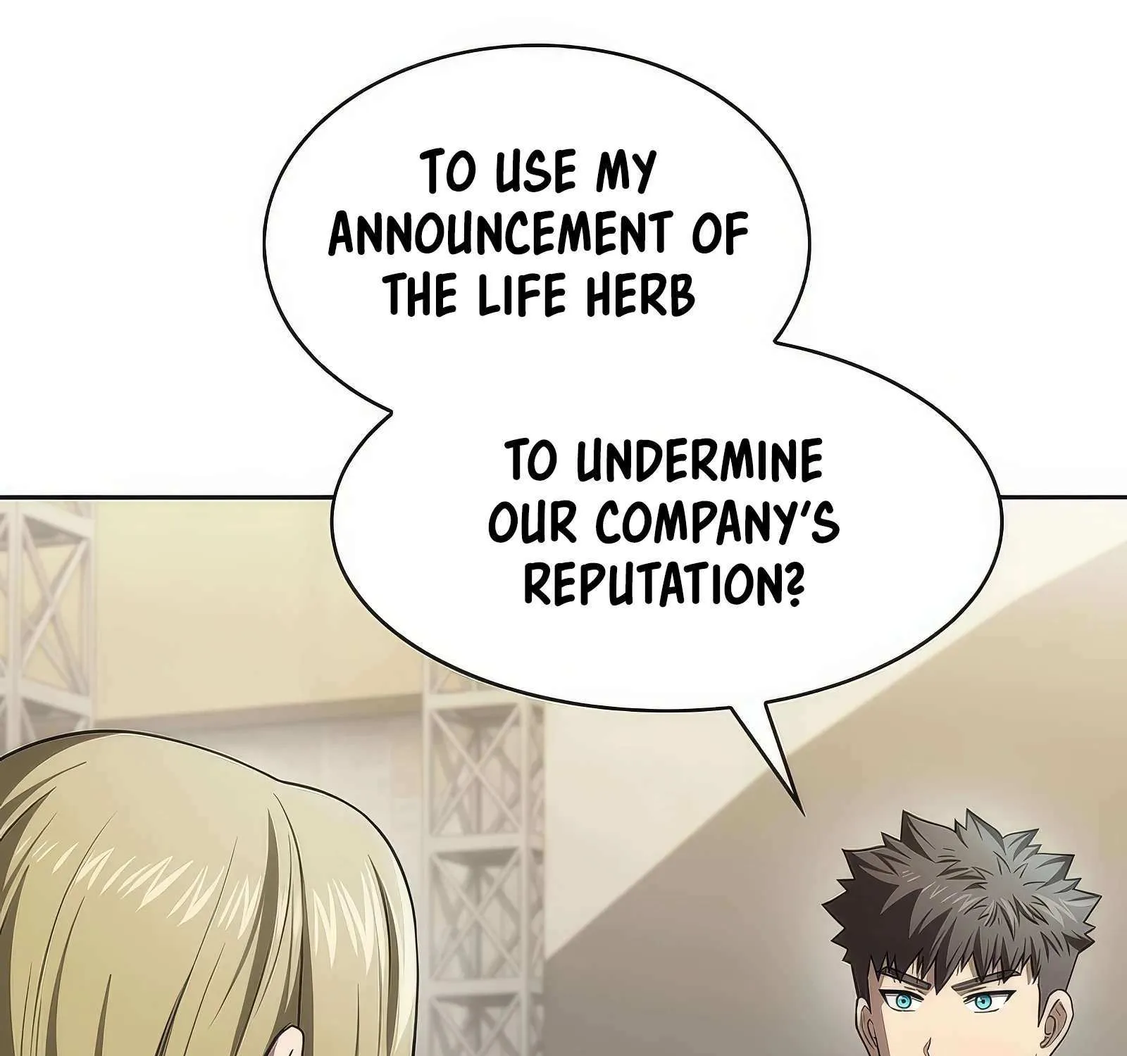 The Constellation That Returned From Hell Chapter 168 page 51 - 