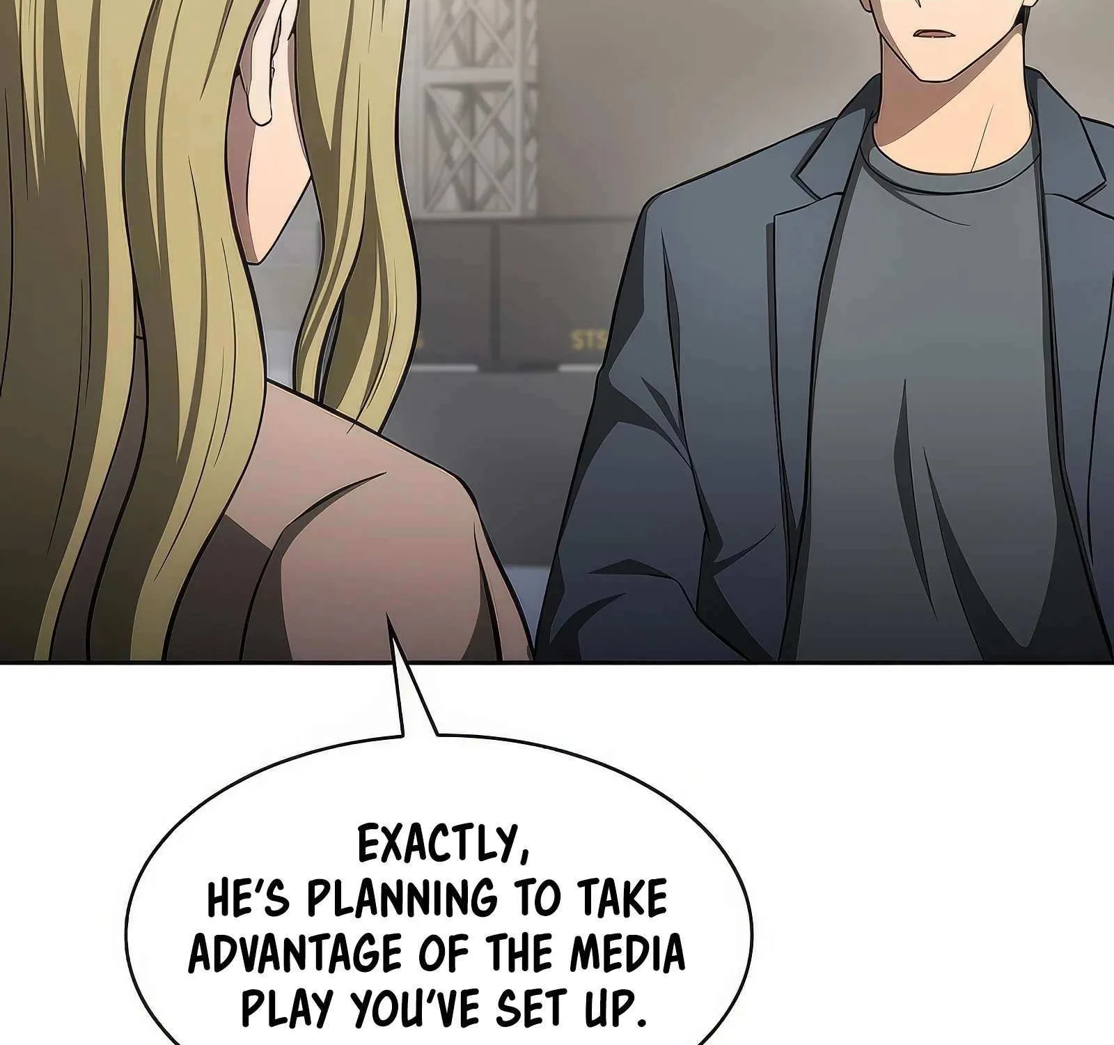 The Constellation That Returned From Hell Chapter 168 page 52 - 