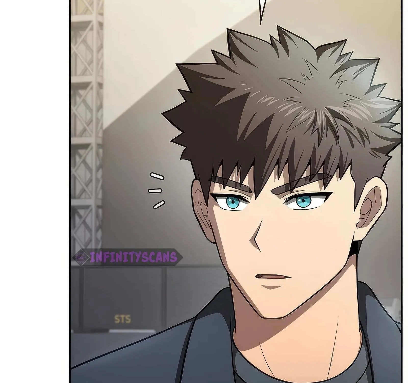 The Constellation That Returned From Hell Chapter 168 page 54 - 