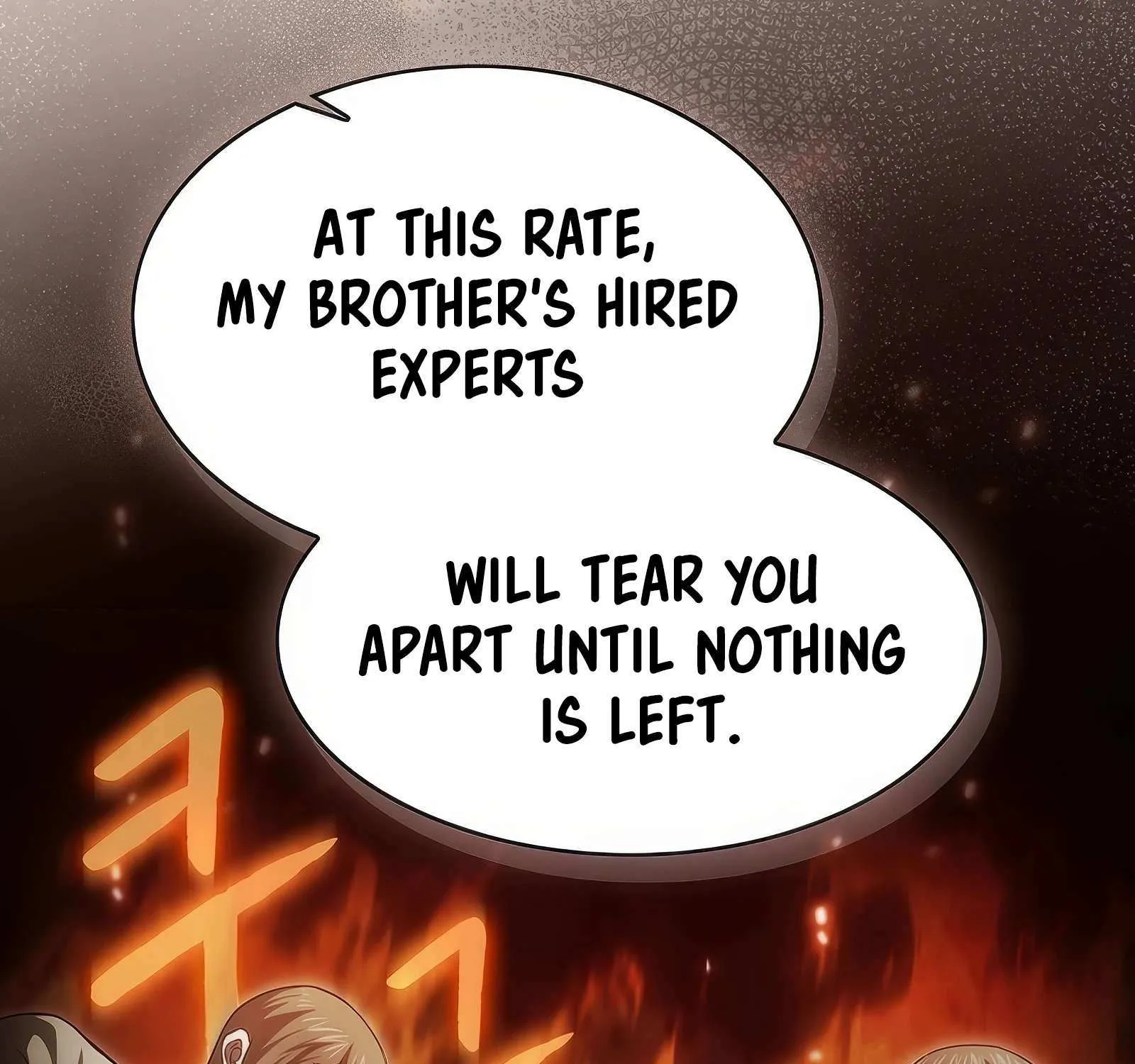 The Constellation That Returned From Hell Chapter 168 page 59 - 
