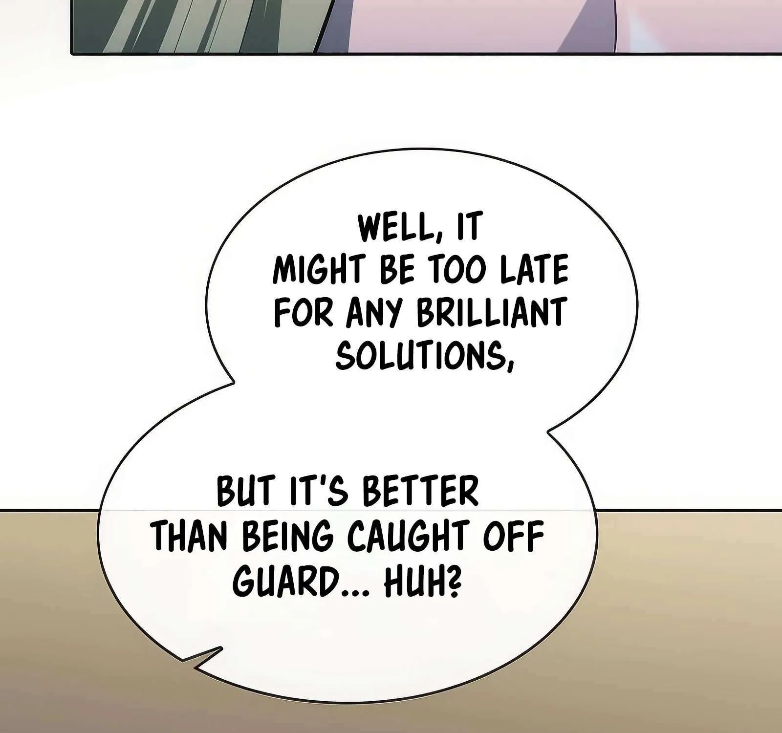 The Constellation That Returned From Hell Chapter 168 page 63 - 