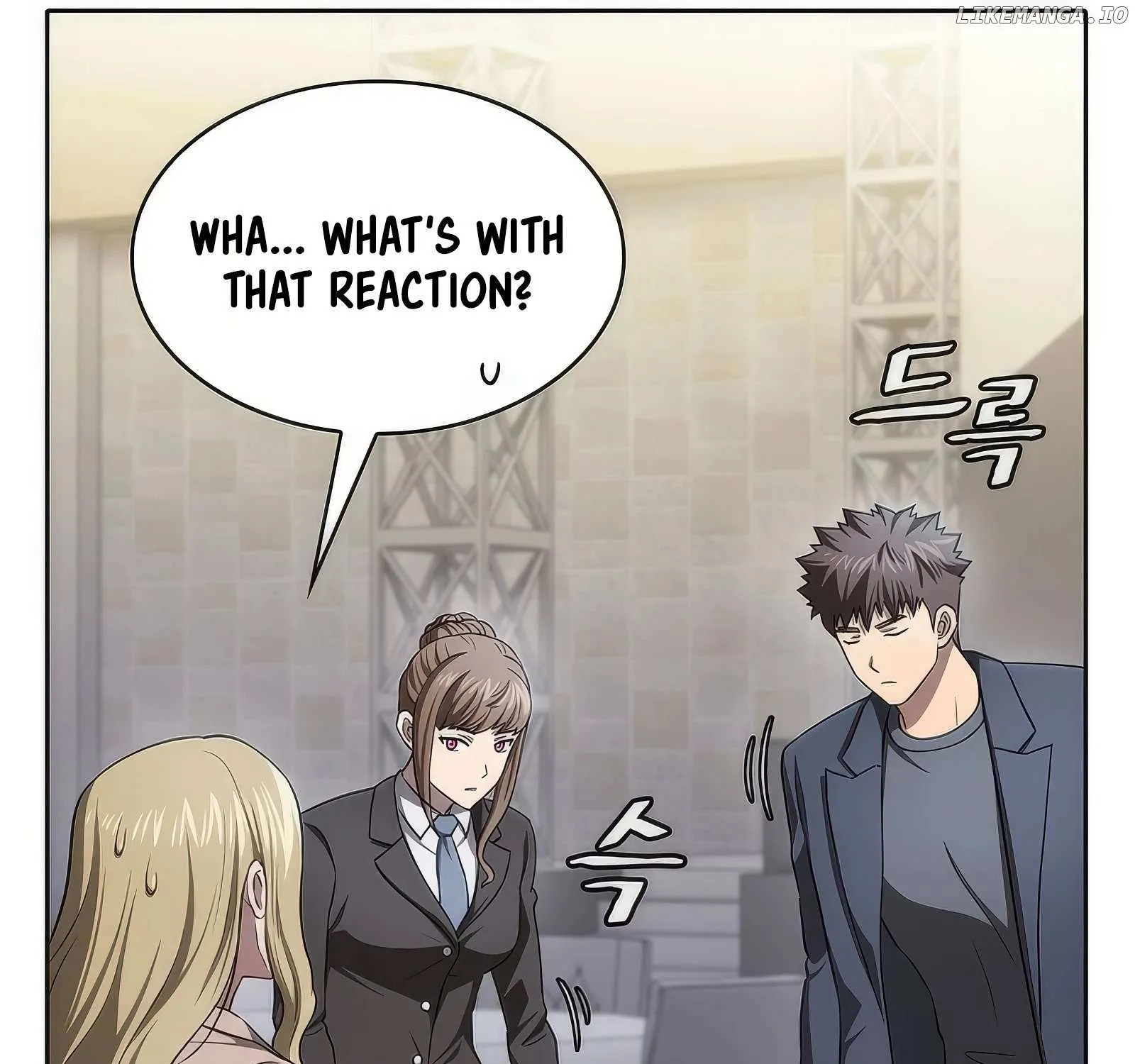 The Constellation That Returned From Hell Chapter 168 page 66 - 