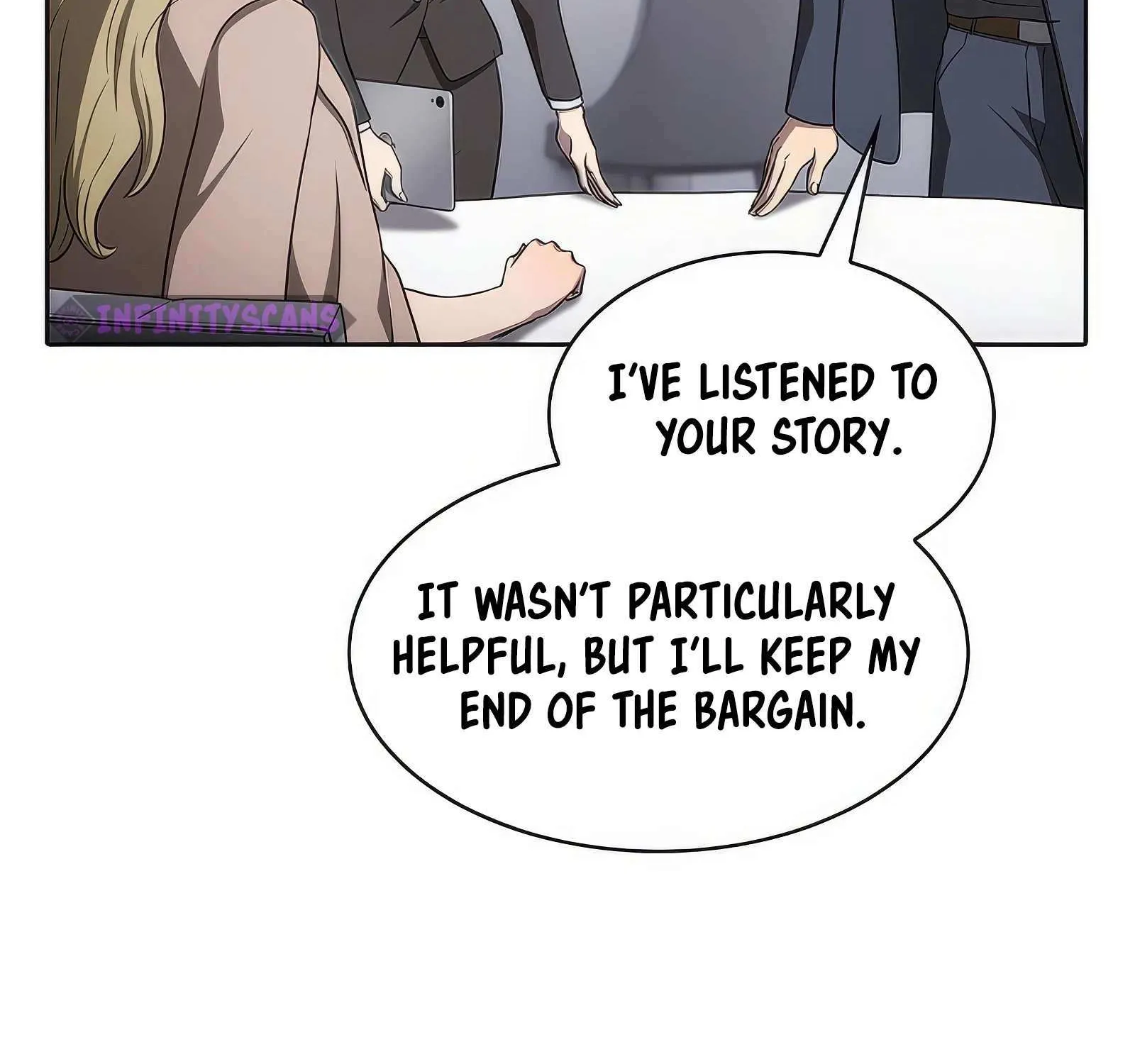 The Constellation That Returned From Hell Chapter 168 page 67 - 