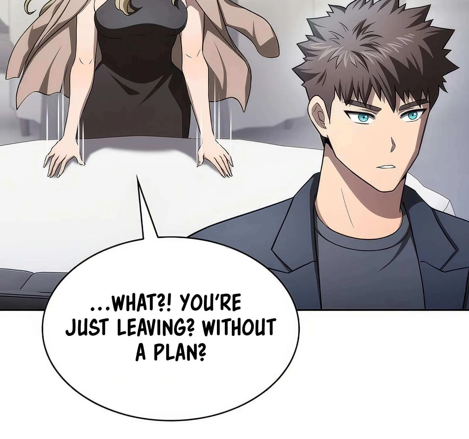 The Constellation That Returned From Hell Chapter 168 page 69 - 
