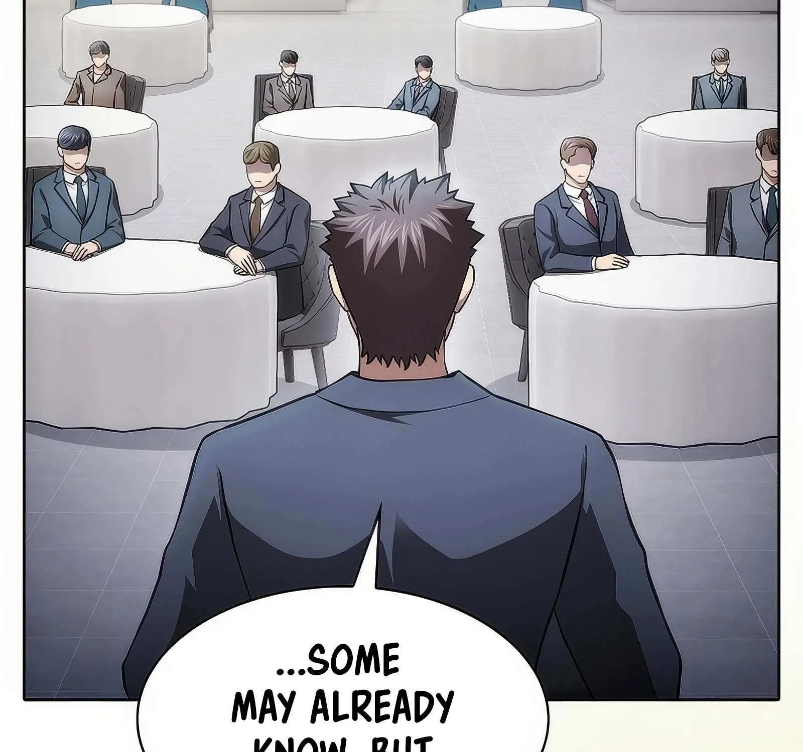 The Constellation That Returned From Hell Chapter 168 page 79 - 