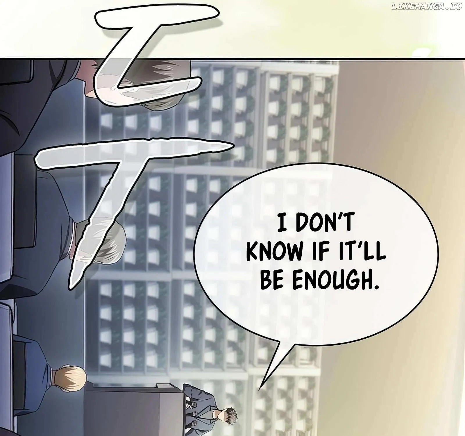 The Constellation That Returned From Hell Chapter 168 page 86 - 