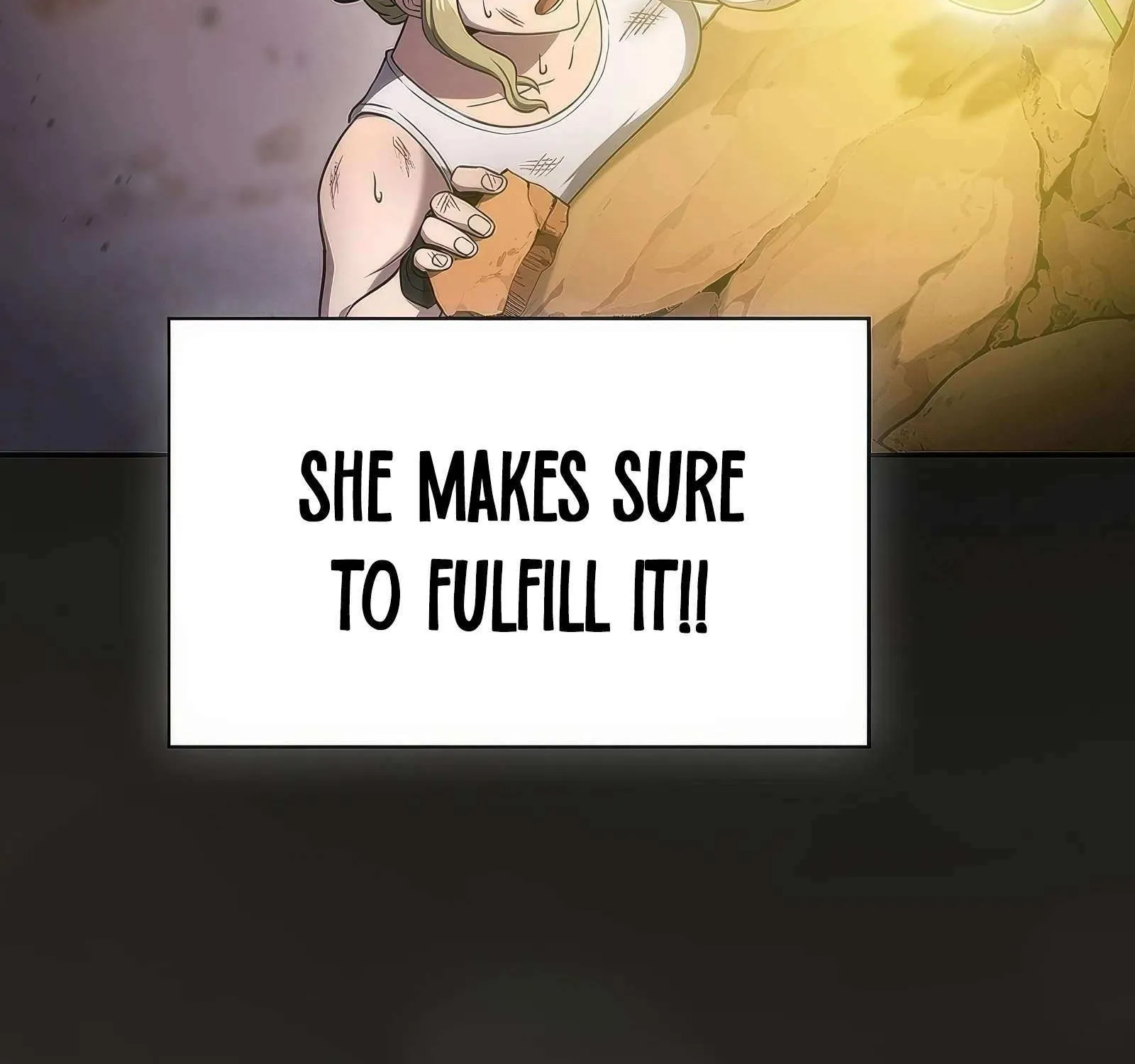 The Constellation That Returned From Hell Chapter 168 page 10 - 