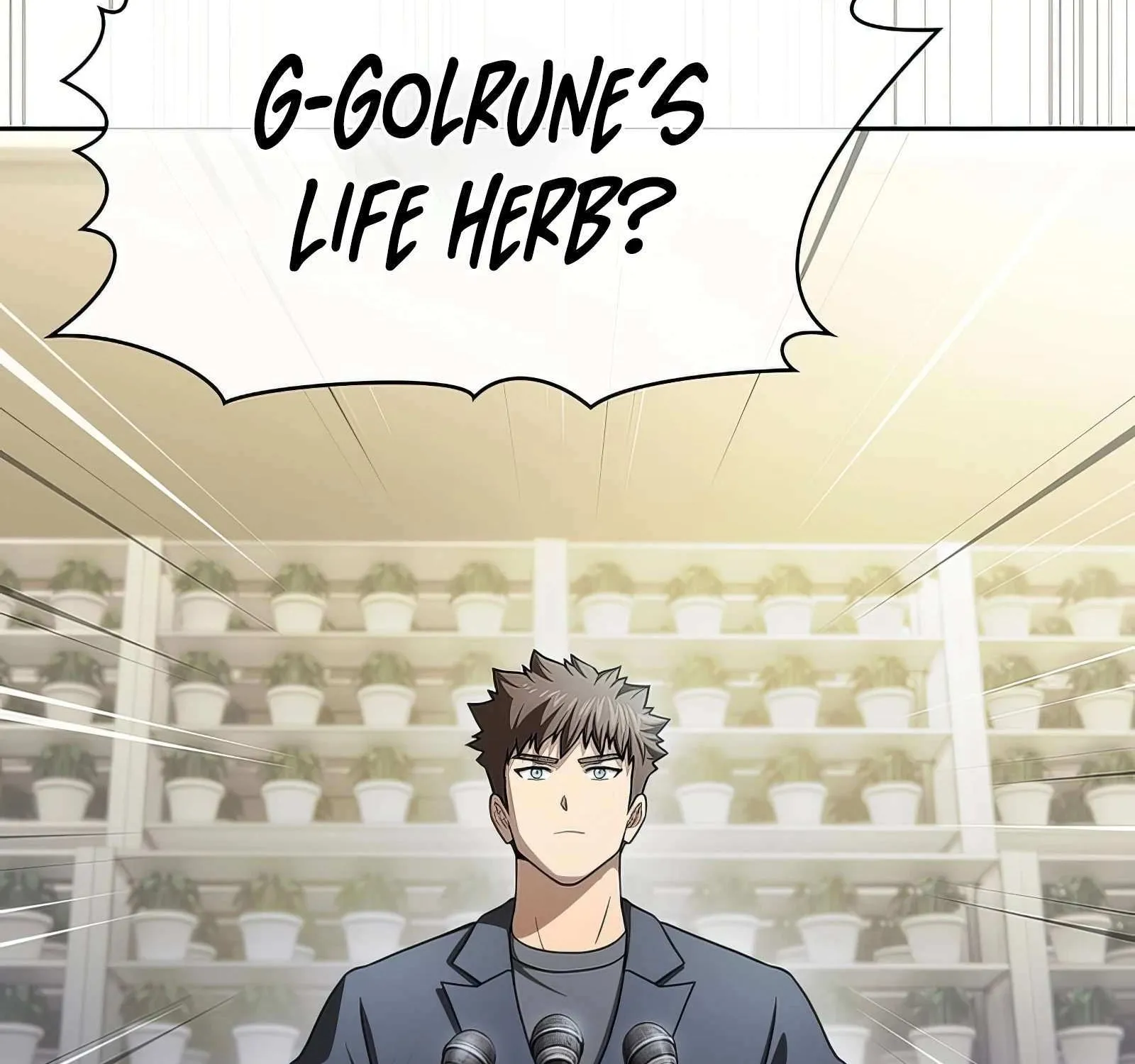 The Constellation That Returned From Hell Chapter 168 page 91 - 