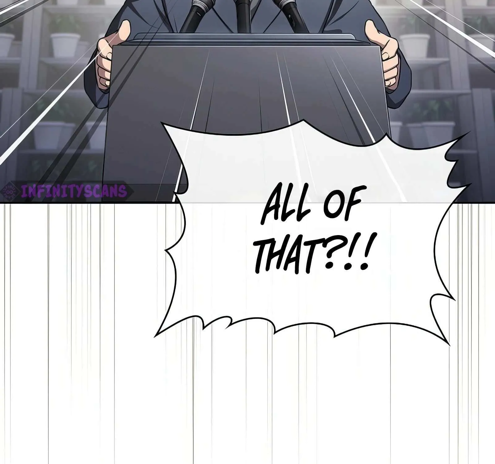 The Constellation That Returned From Hell Chapter 168 page 92 - 