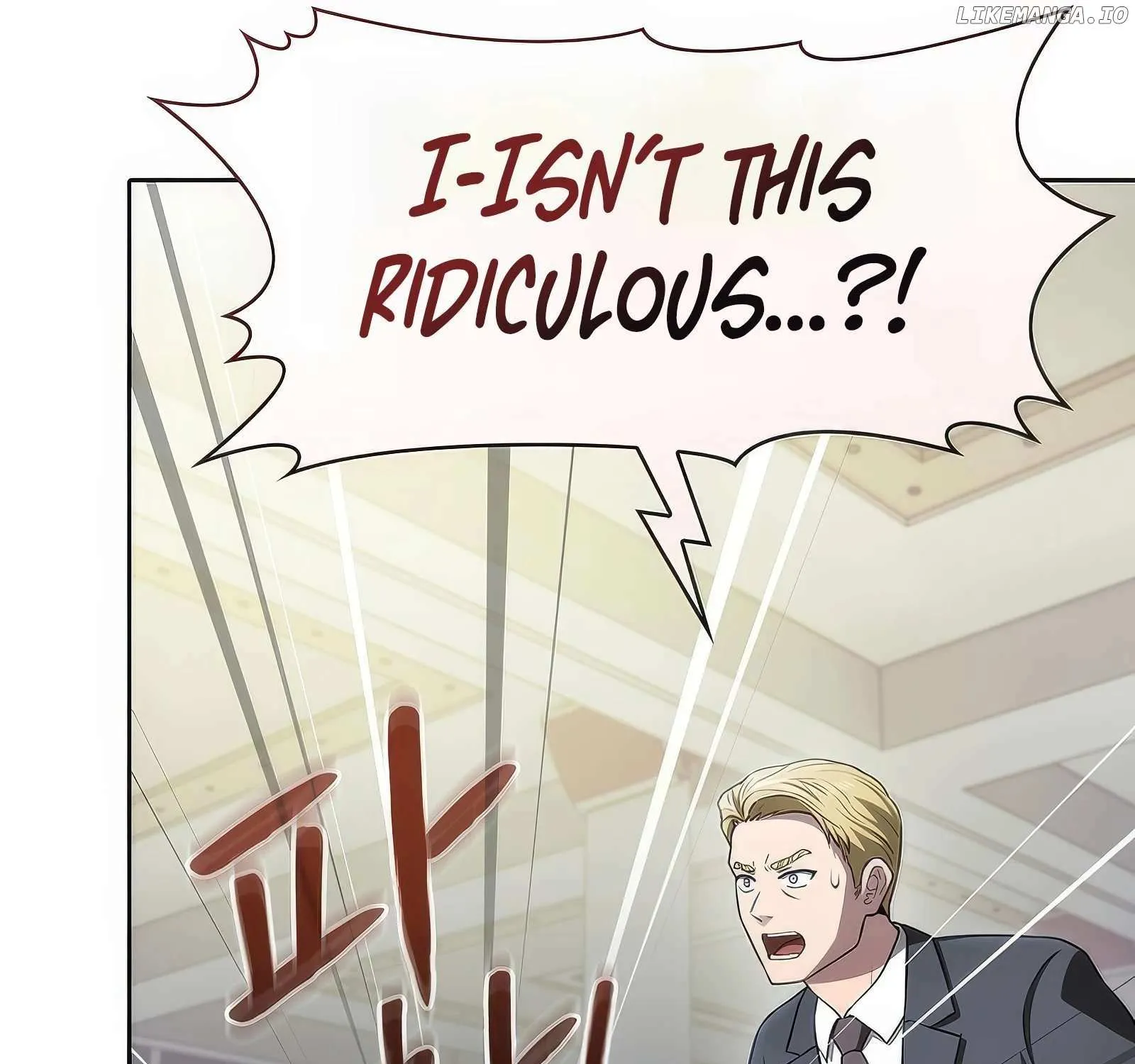 The Constellation That Returned From Hell Chapter 168 page 95 - 