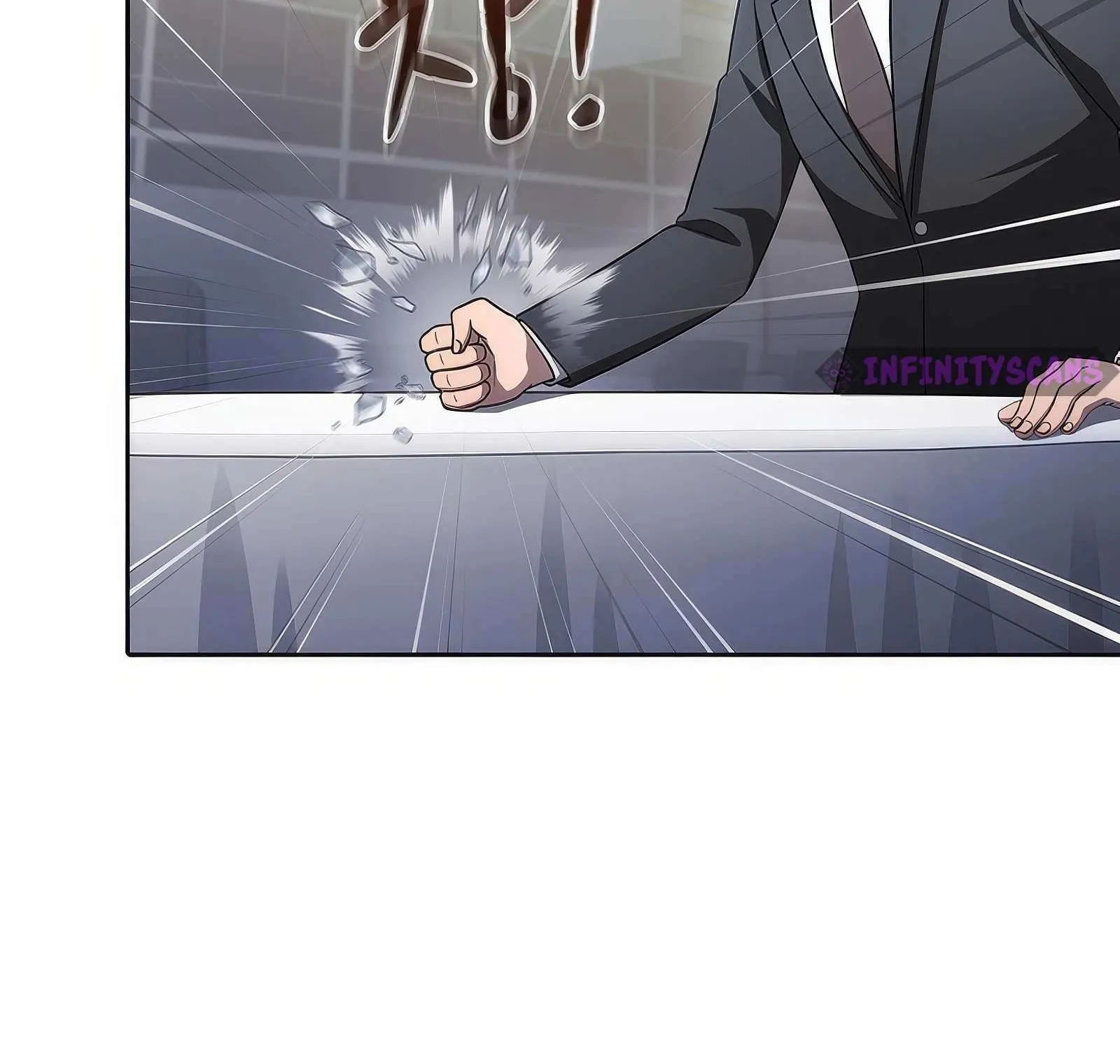 The Constellation That Returned From Hell Chapter 168 page 96 - 