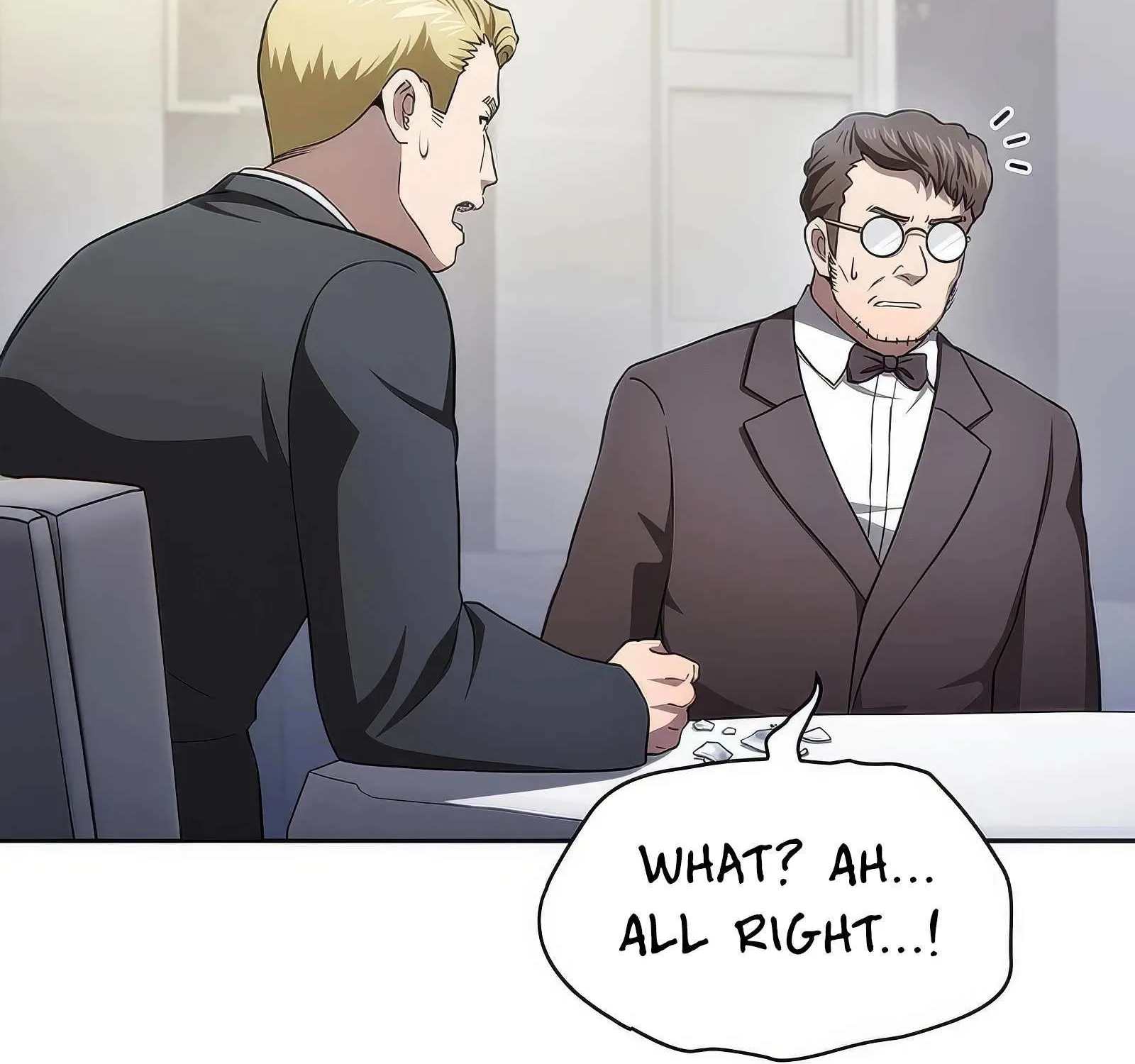 The Constellation That Returned From Hell Chapter 168 page 98 - 